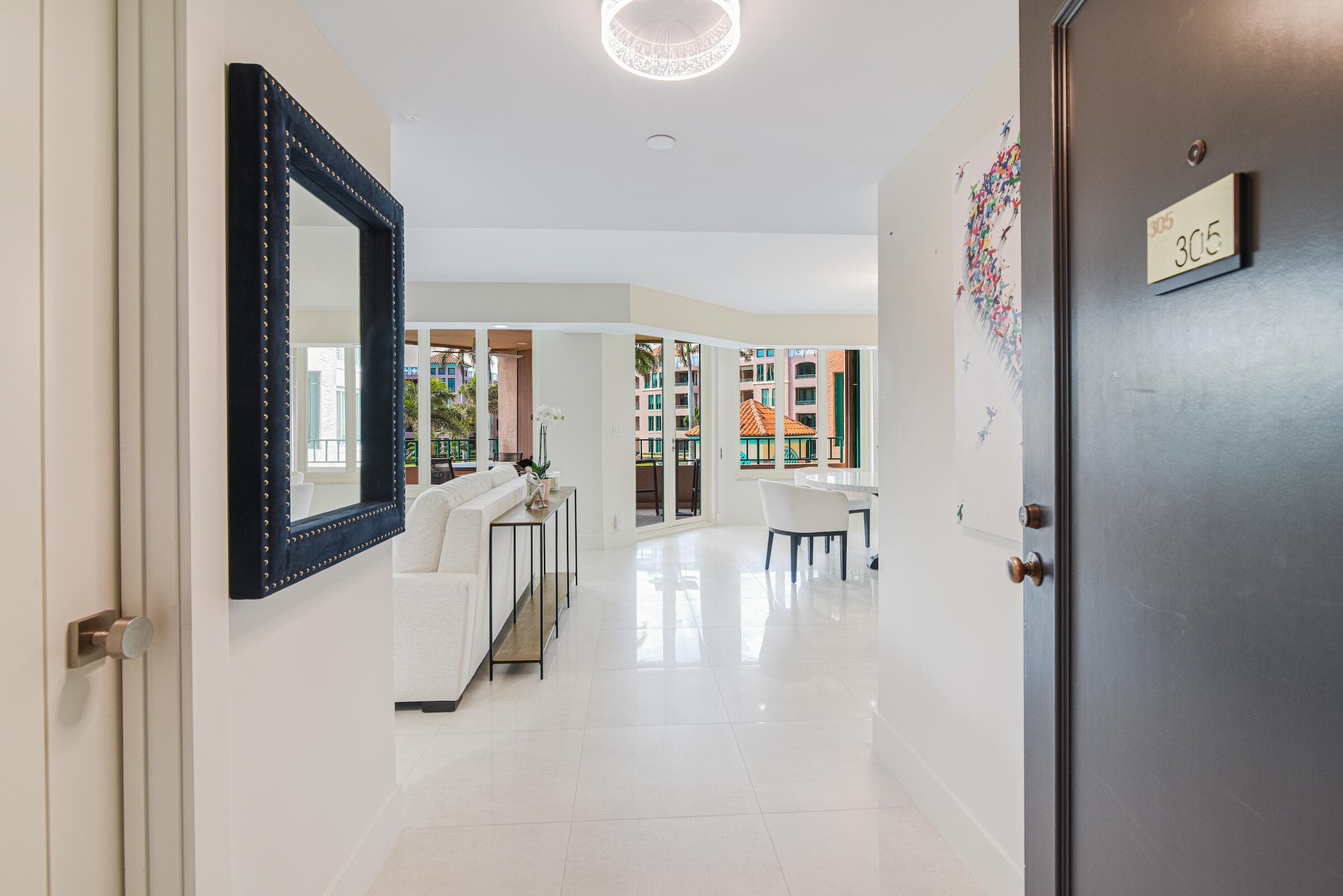 100 SE 5th Avenue 305, Boca Raton, FL 33432 — photo 9 of 69