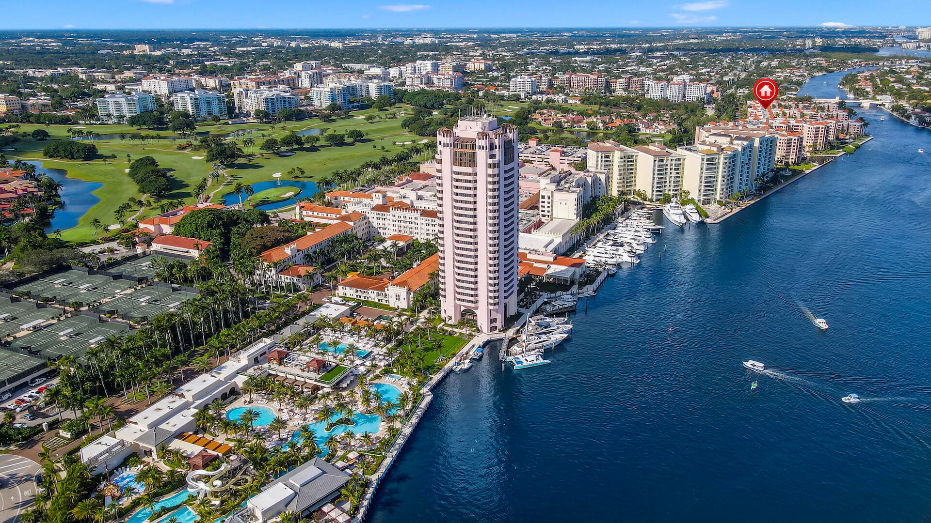 100 SE 5th Avenue 305, Boca Raton, FL 33432 — photo 56 of 69