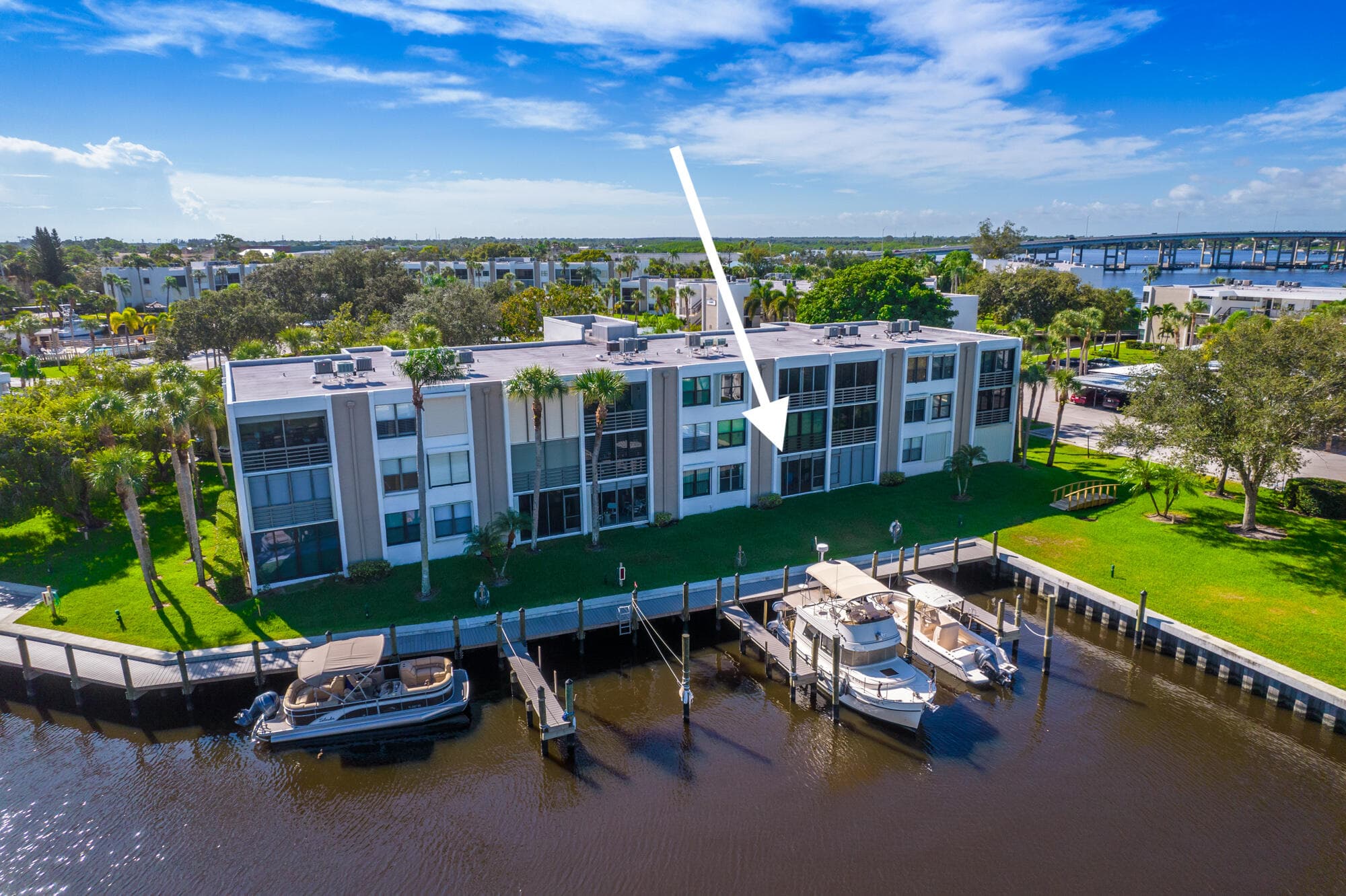 1950 SW Palm City Road 12-103, Stuart, FL 34994 — photo
