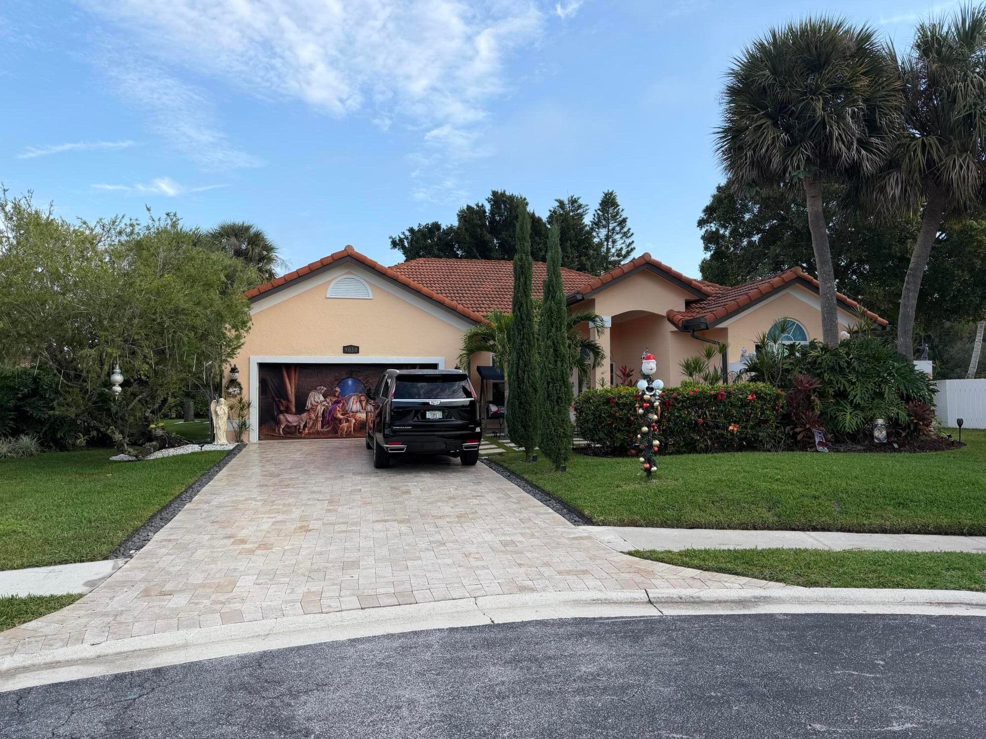 9050 Cypress Hollow Drive, Palm Beach Gardens, FL 33418 — photo 37 of 41