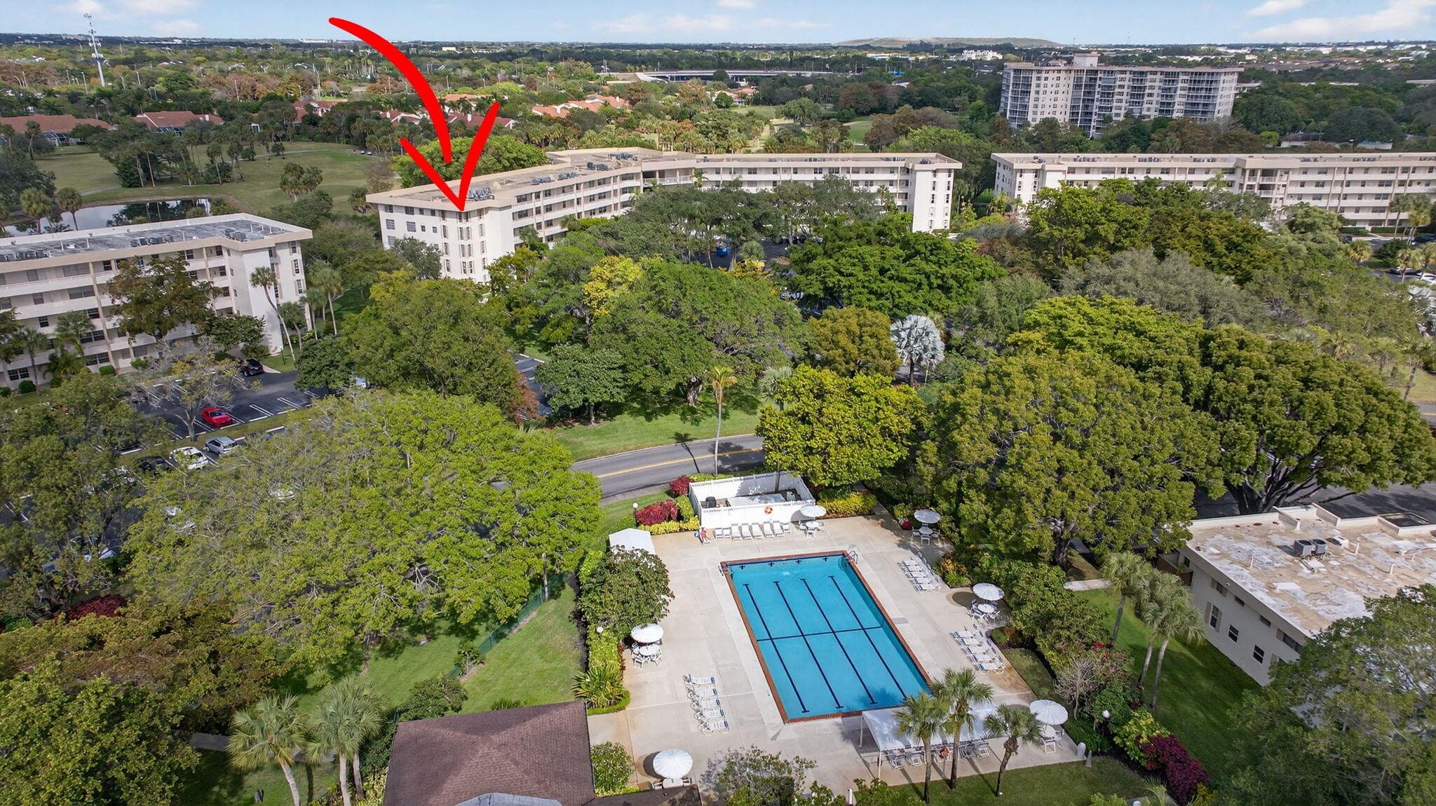 3960 Oaks Clubhouse Drive 512, Pompano Beach, FL 33069 — photo 6 of 53