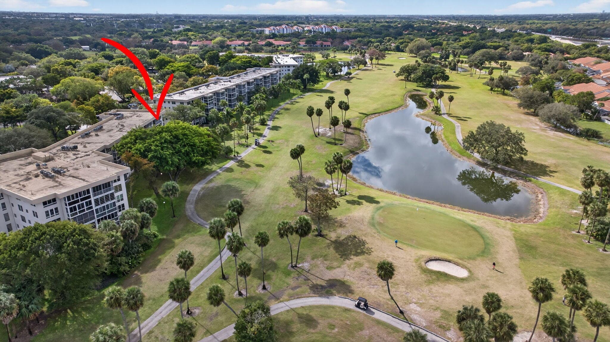 3960 Oaks Clubhouse Drive 512, Pompano Beach, FL 33069 — photo 7 of 53