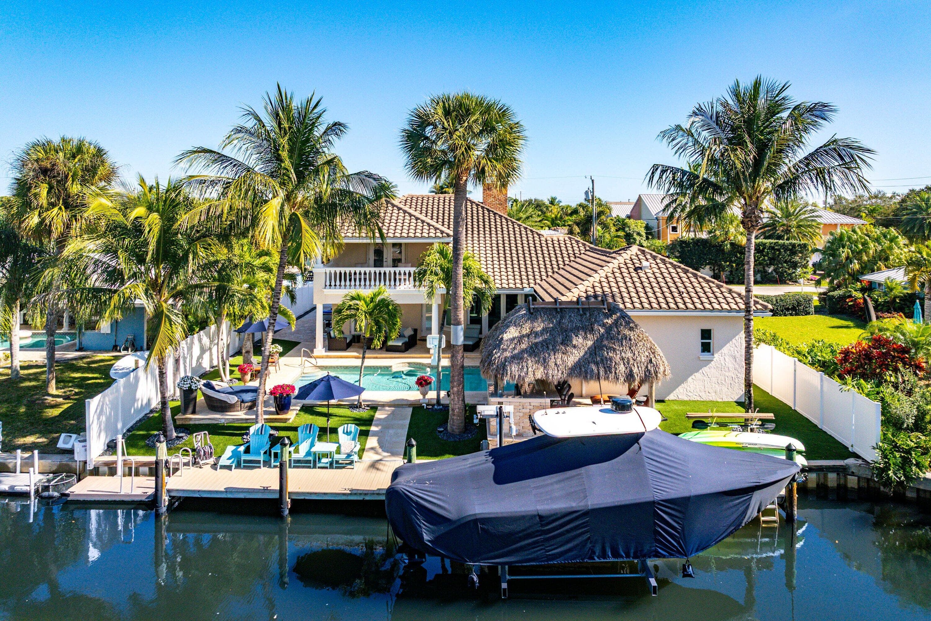 906 Dolphin Drive, Jupiter, FL 33458 — photo 54 of 69