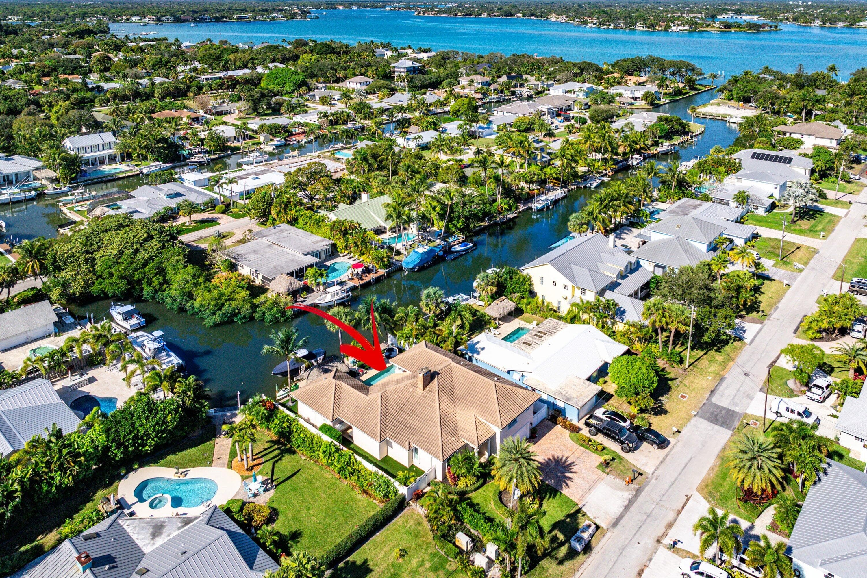 906 Dolphin Drive, Jupiter, FL 33458 — photo 55 of 69