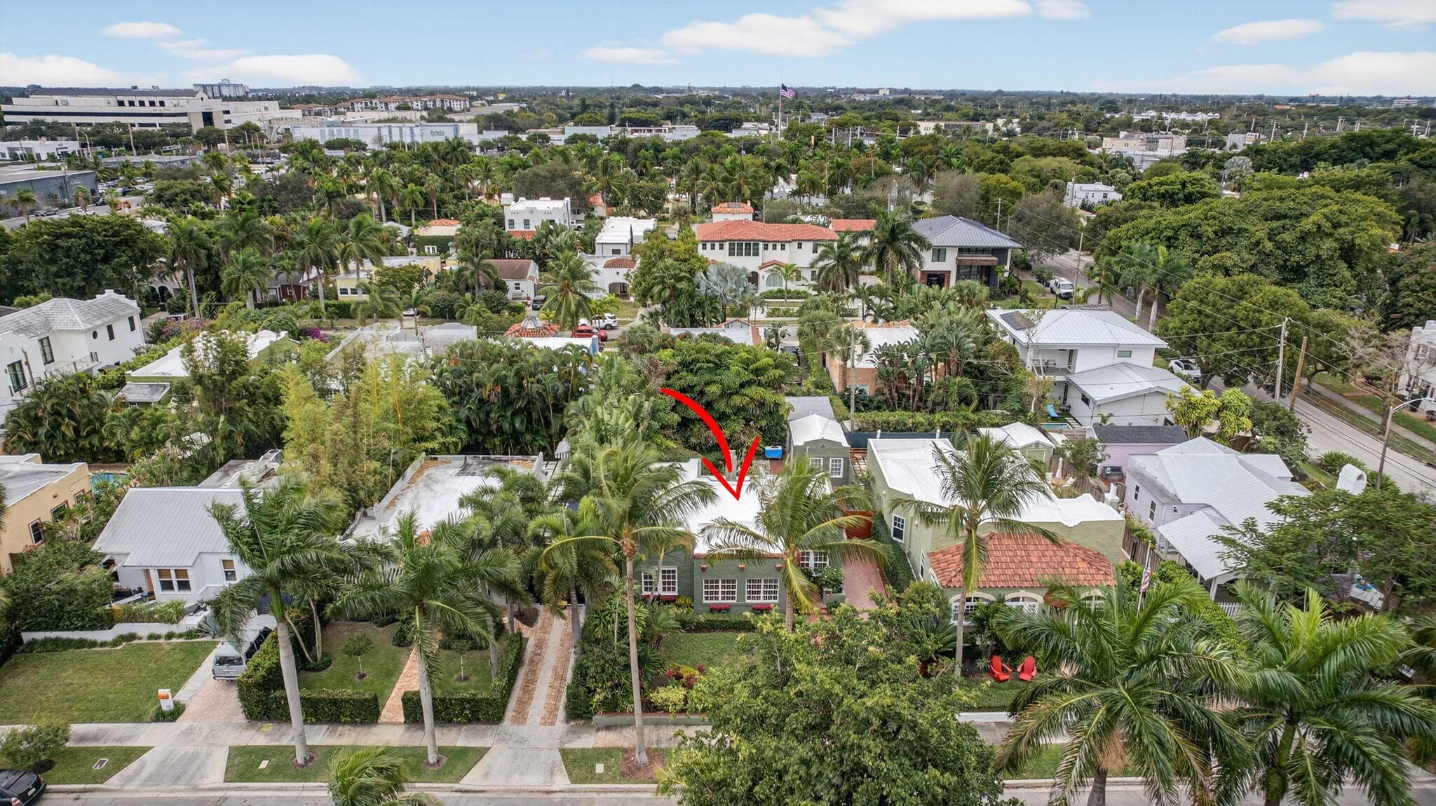 616 Upland Road, West Palm Beach, FL 33401 — photo 52 of 68