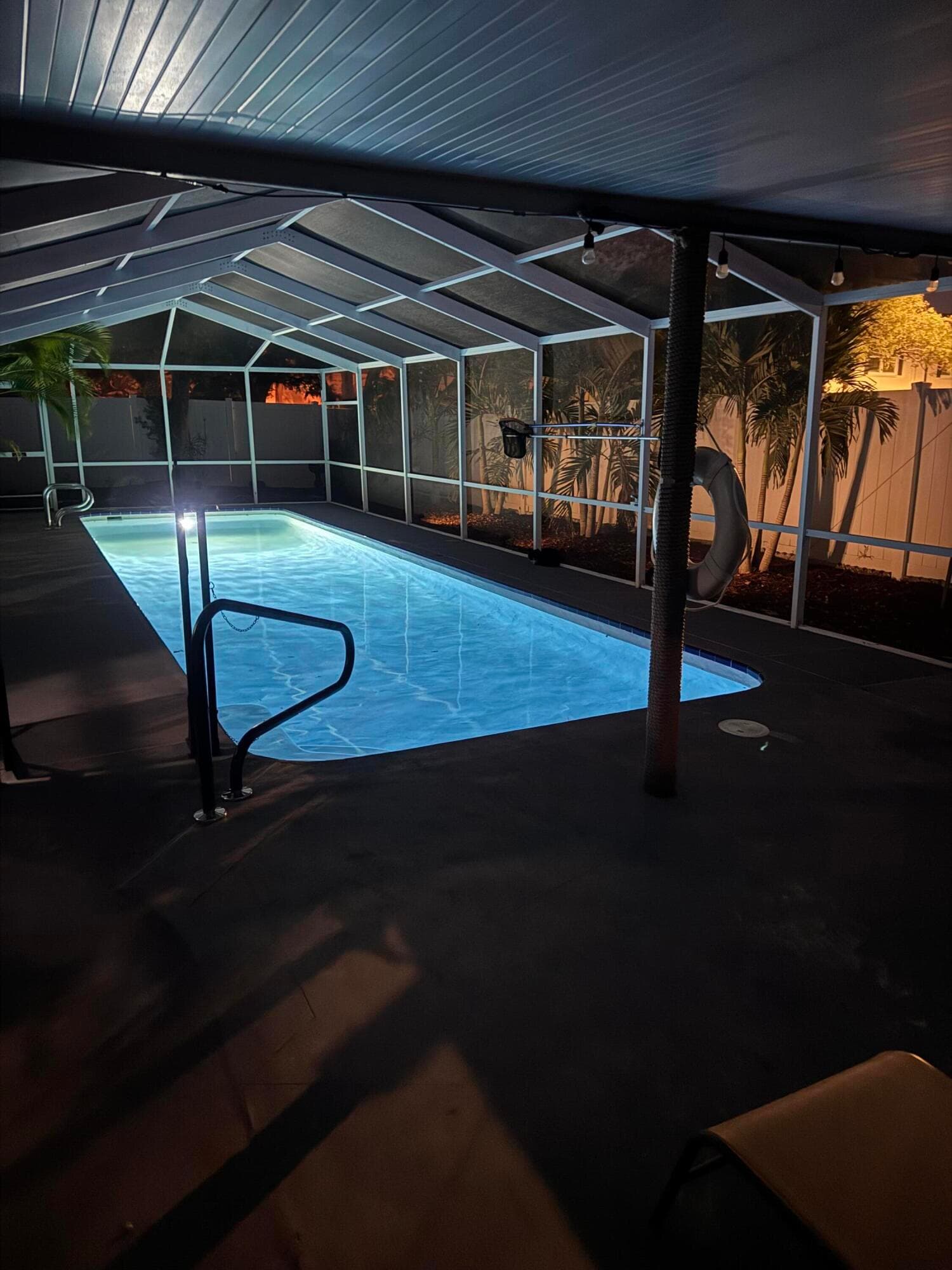 1105+1107 Amble Lane, Clearwater, FL 33755 — photo 28 of 29