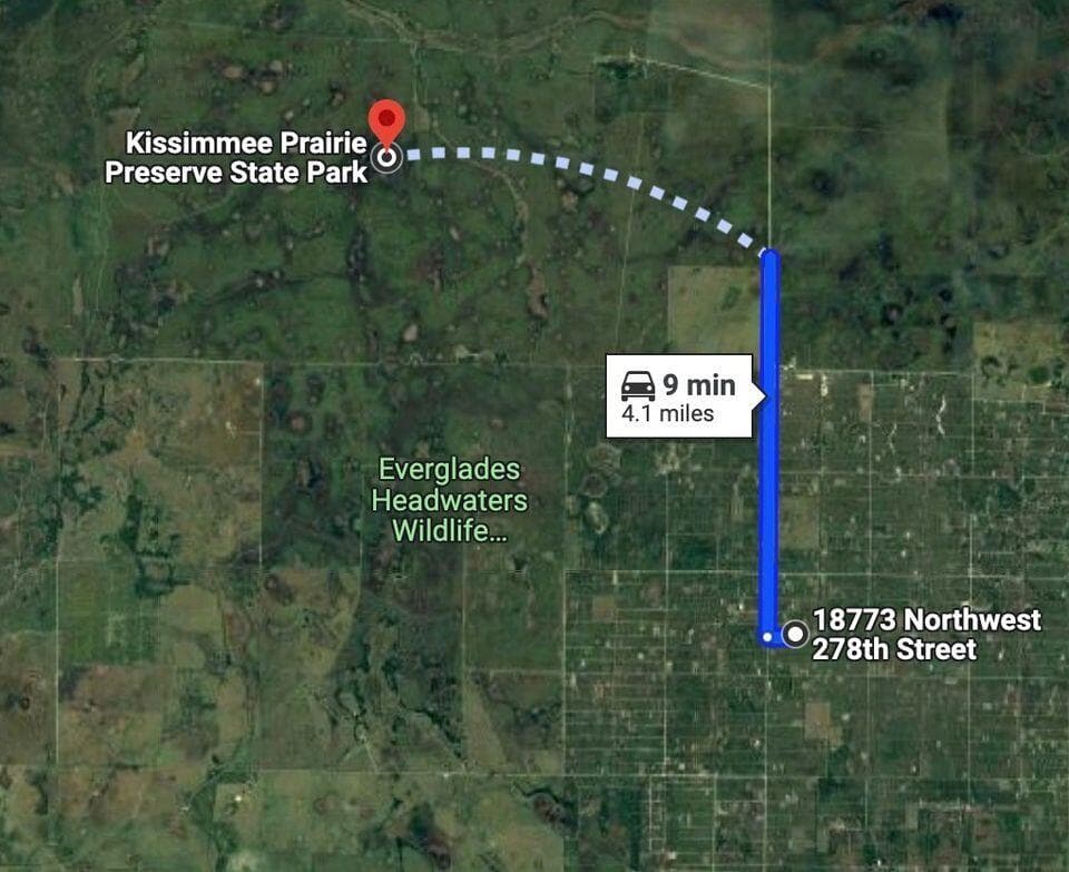 18773 NW 278th Street, Okeechobee, FL 34972 — photo 4 of 4