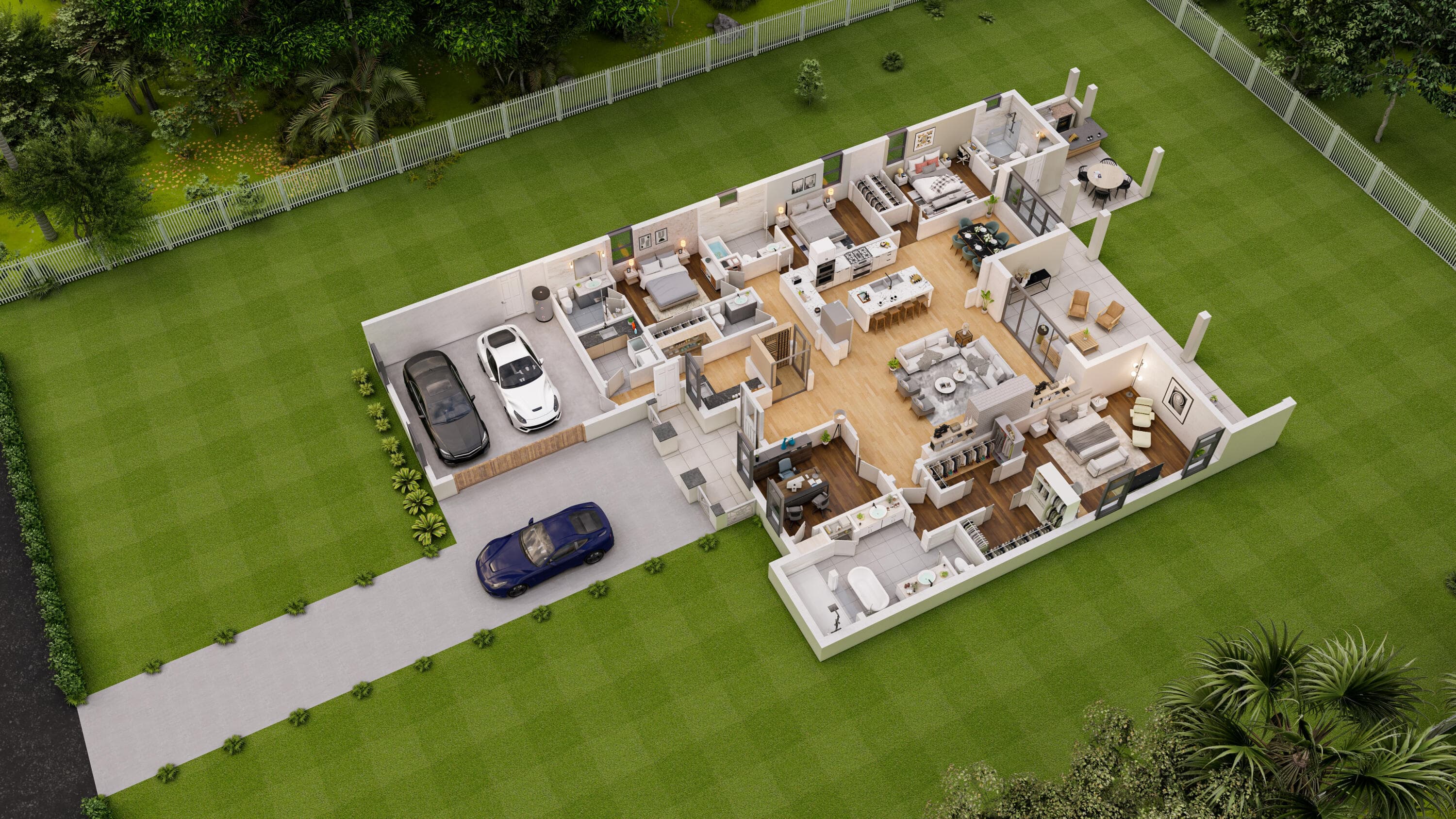 135 SE Via Lago Garda, Port St. Lucie, FL 34952 — photo 1 of 12