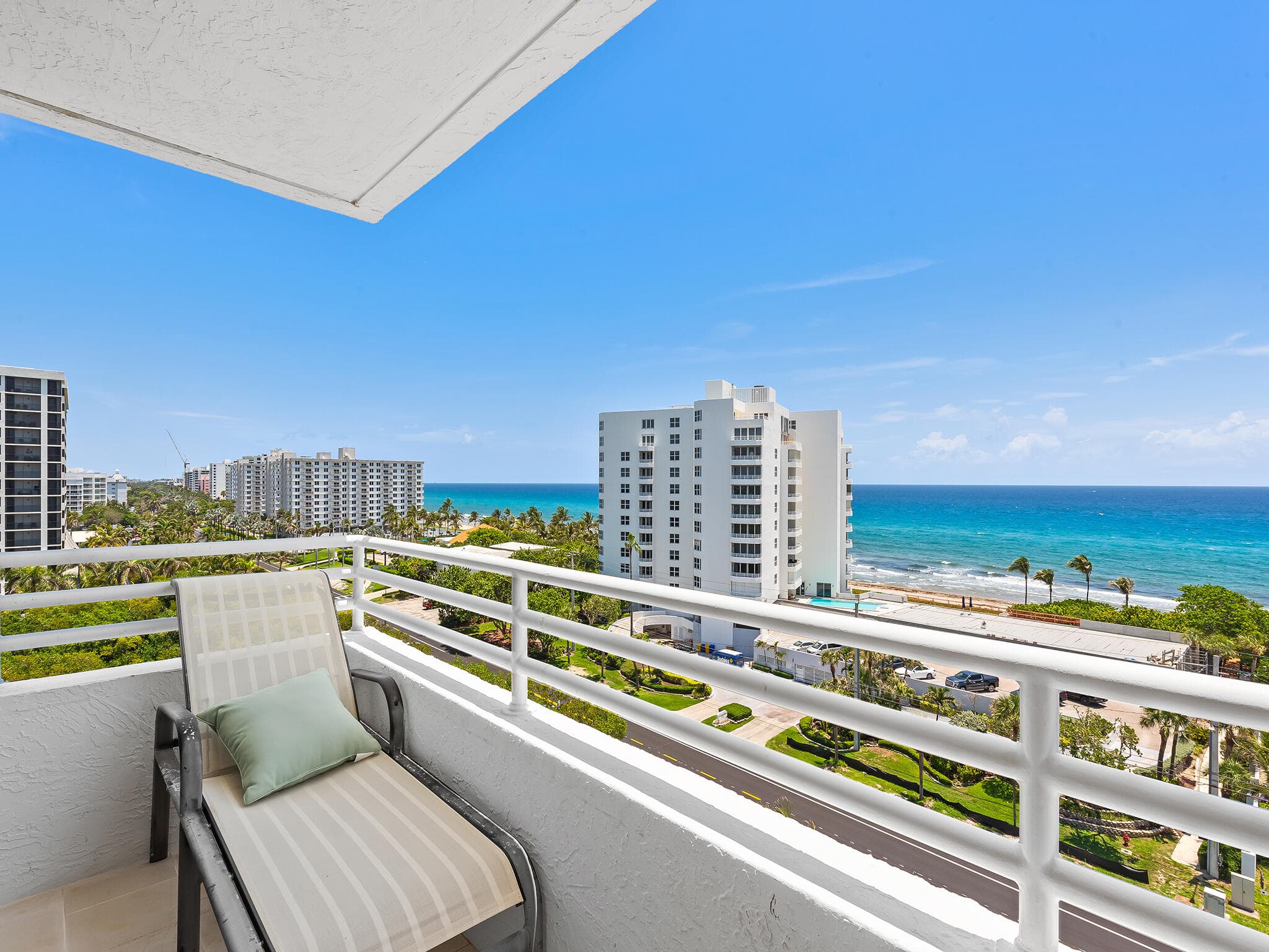 3450 S Ocean Boulevard 906, Highland Beach, FL 33487 — photo 23 of 55