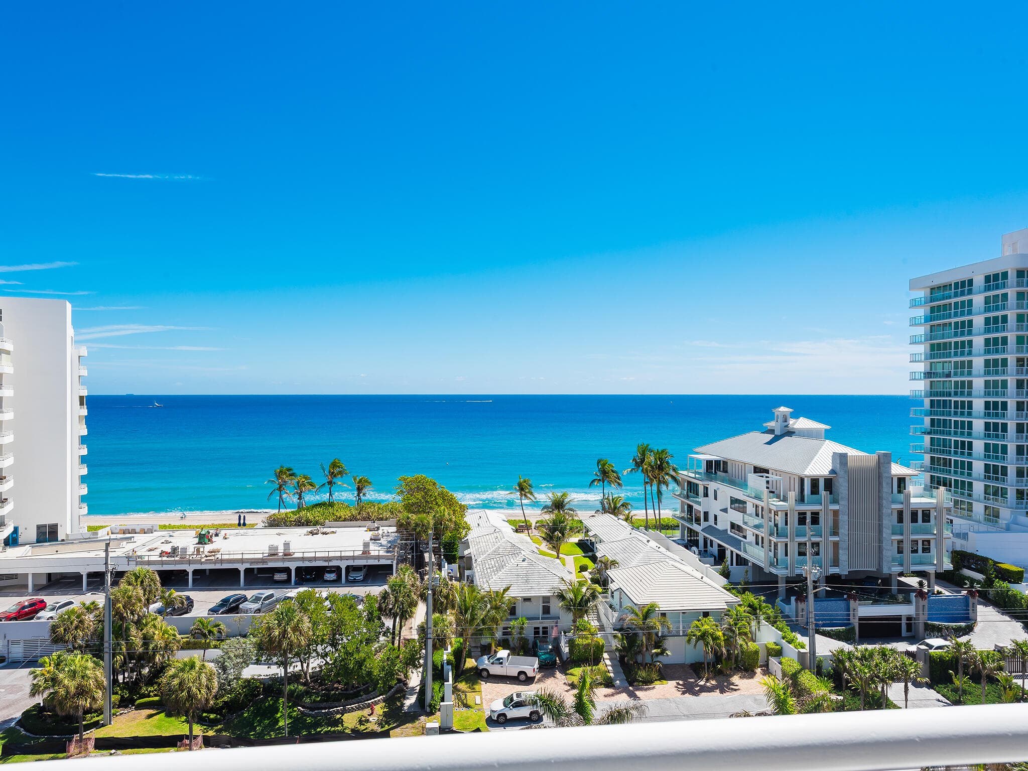 3450 S Ocean Boulevard 906, Highland Beach, FL 33487 — photo 27 of 55