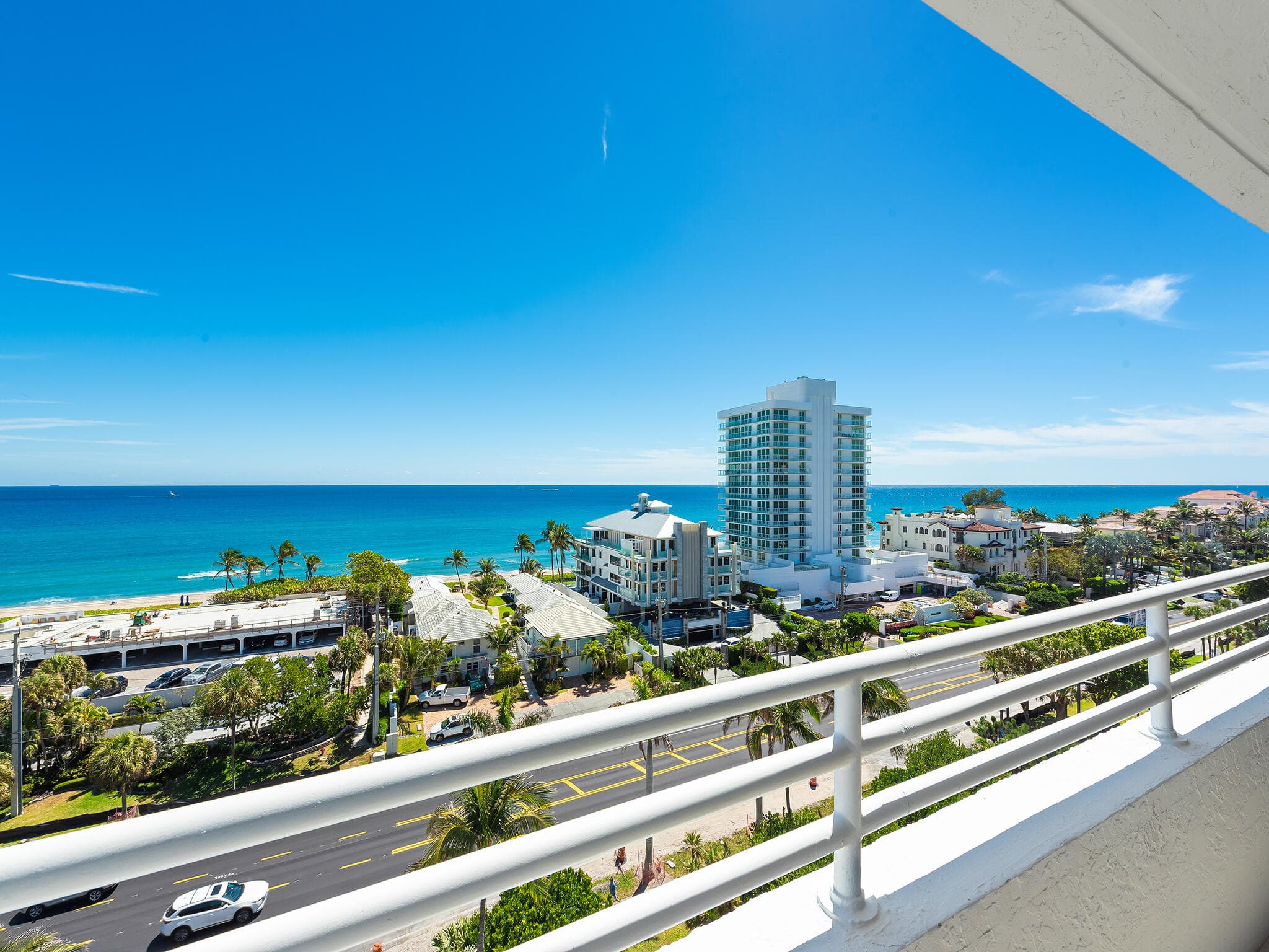 3450 S Ocean Boulevard 906, Highland Beach, FL 33487 — photo 28 of 55