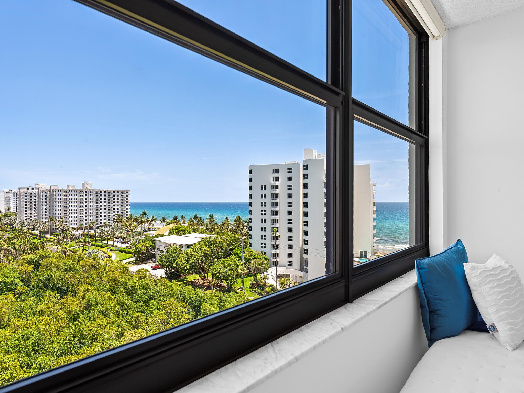 3450 S Ocean Boulevard 906, Highland Beach, FL 33487 — photo 29 of 55