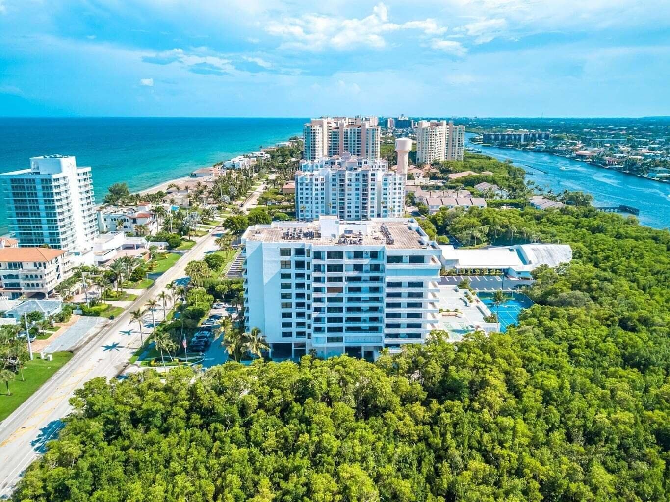 3450 S Ocean Boulevard 906, Highland Beach, FL 33487 — photo 46 of 55