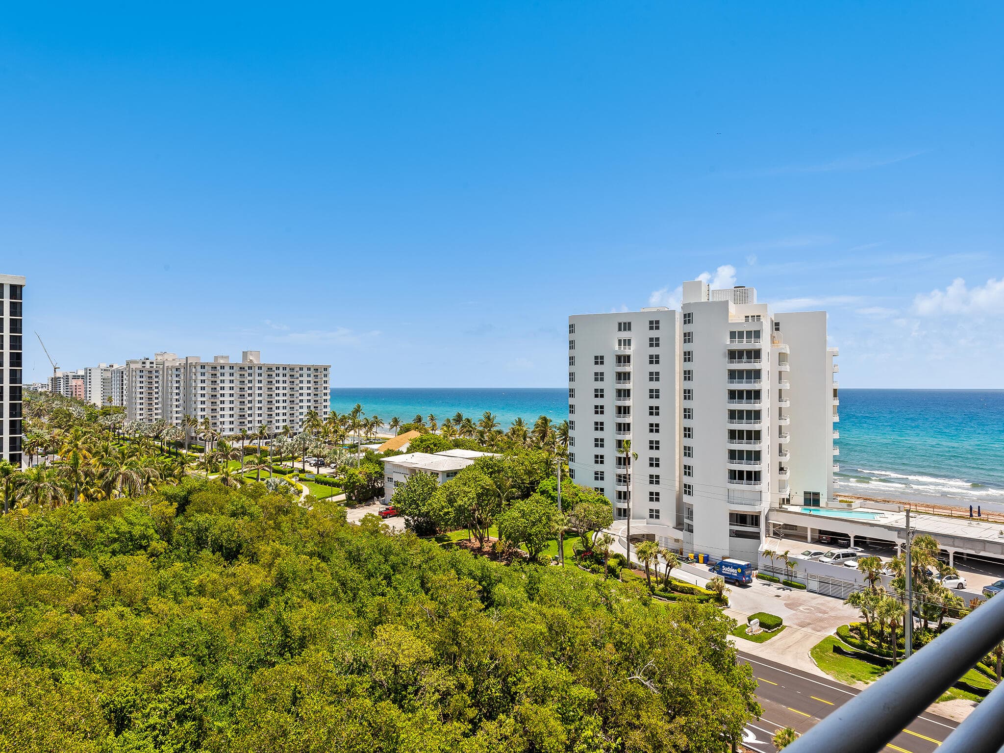 3450 S Ocean Boulevard 906, Highland Beach, FL 33487 — photo 54 of 55