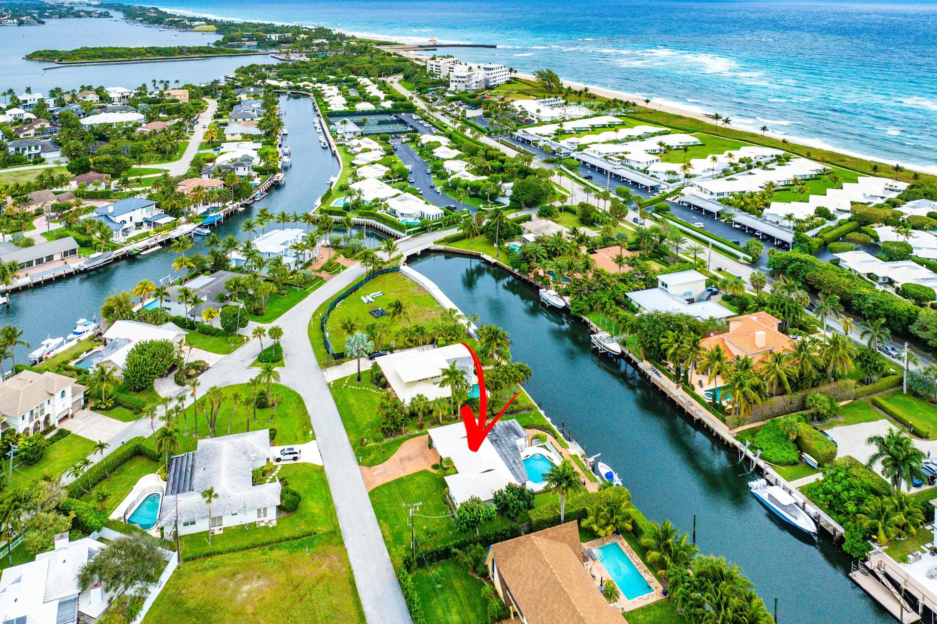 23 Sabal Island Drive, Ocean Ridge, FL 33435 — photo 1 of 16