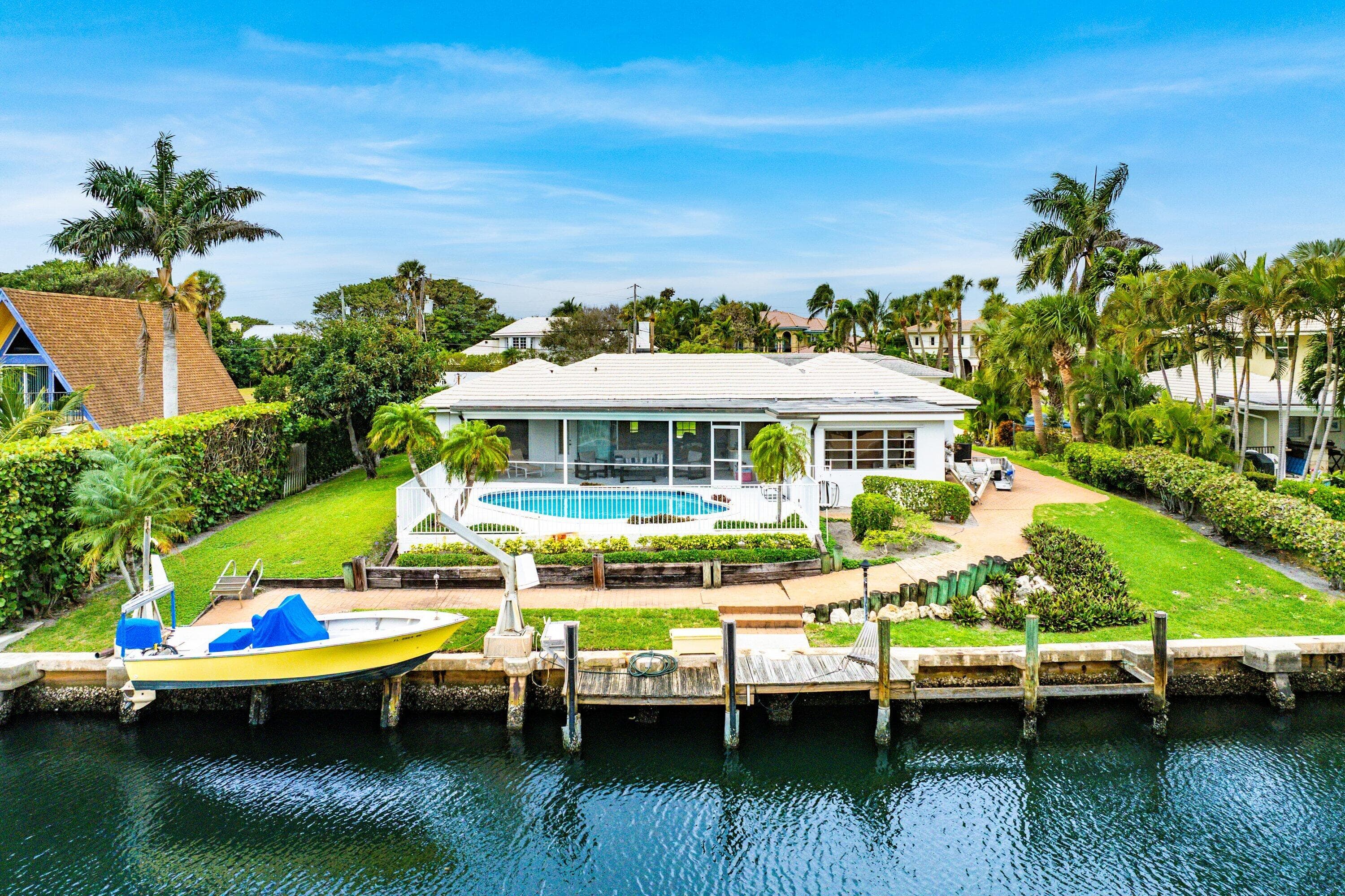 23 Sabal Island Drive, Ocean Ridge, FL 33435 — photo 3 of 16