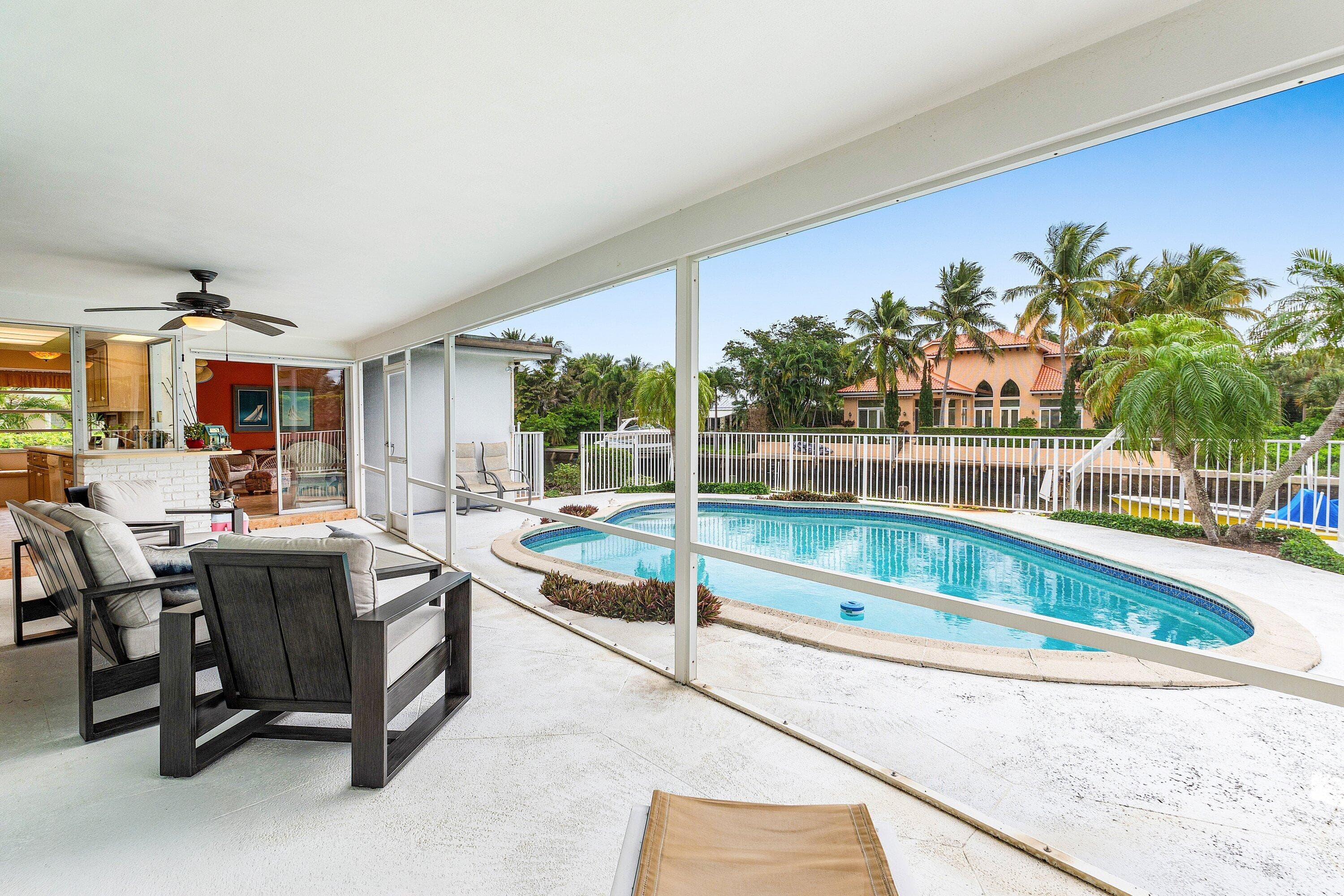 23 Sabal Island Drive, Ocean Ridge, FL 33435 — photo 14 of 16