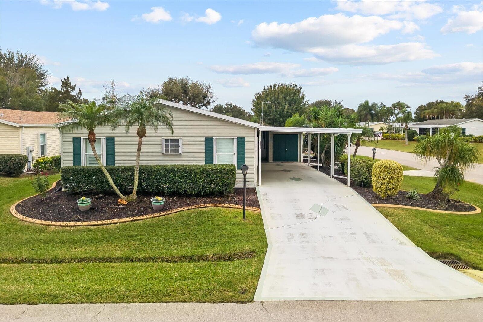3801 Hydrilla Court, Port St. Lucie, FL 34952 — photo 3 of 54