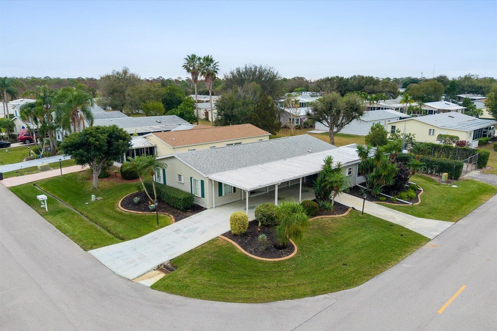 3801 Hydrilla Court, Port St. Lucie, FL 34952 — photo 1 of 54