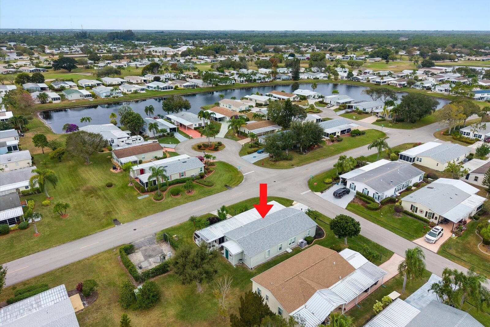 3801 Hydrilla Court, Port St. Lucie, FL 34952 — photo 39 of 54