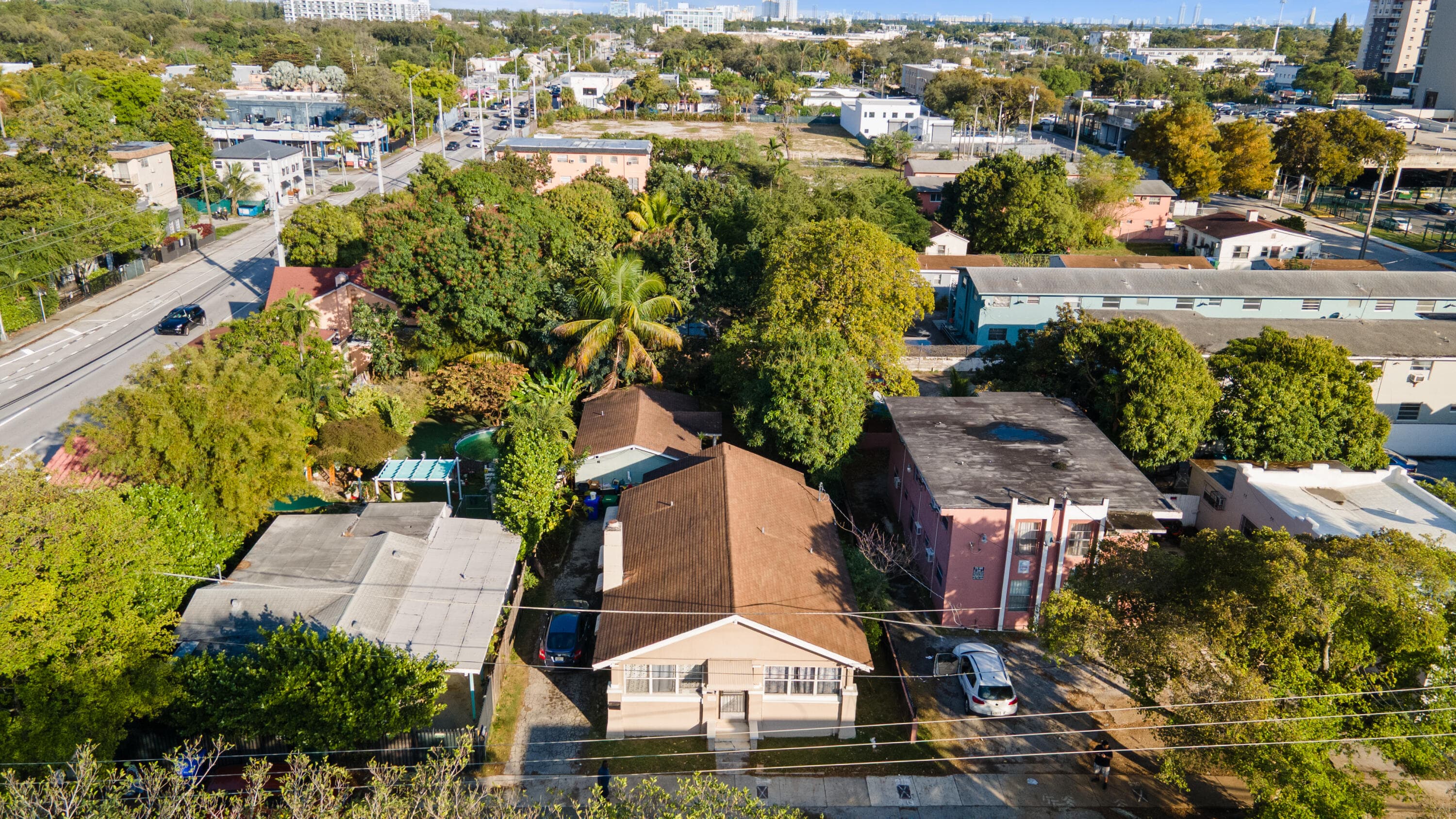 8111 NE 1st Avenue, Miami, FL 33138 — photo 3 of 32