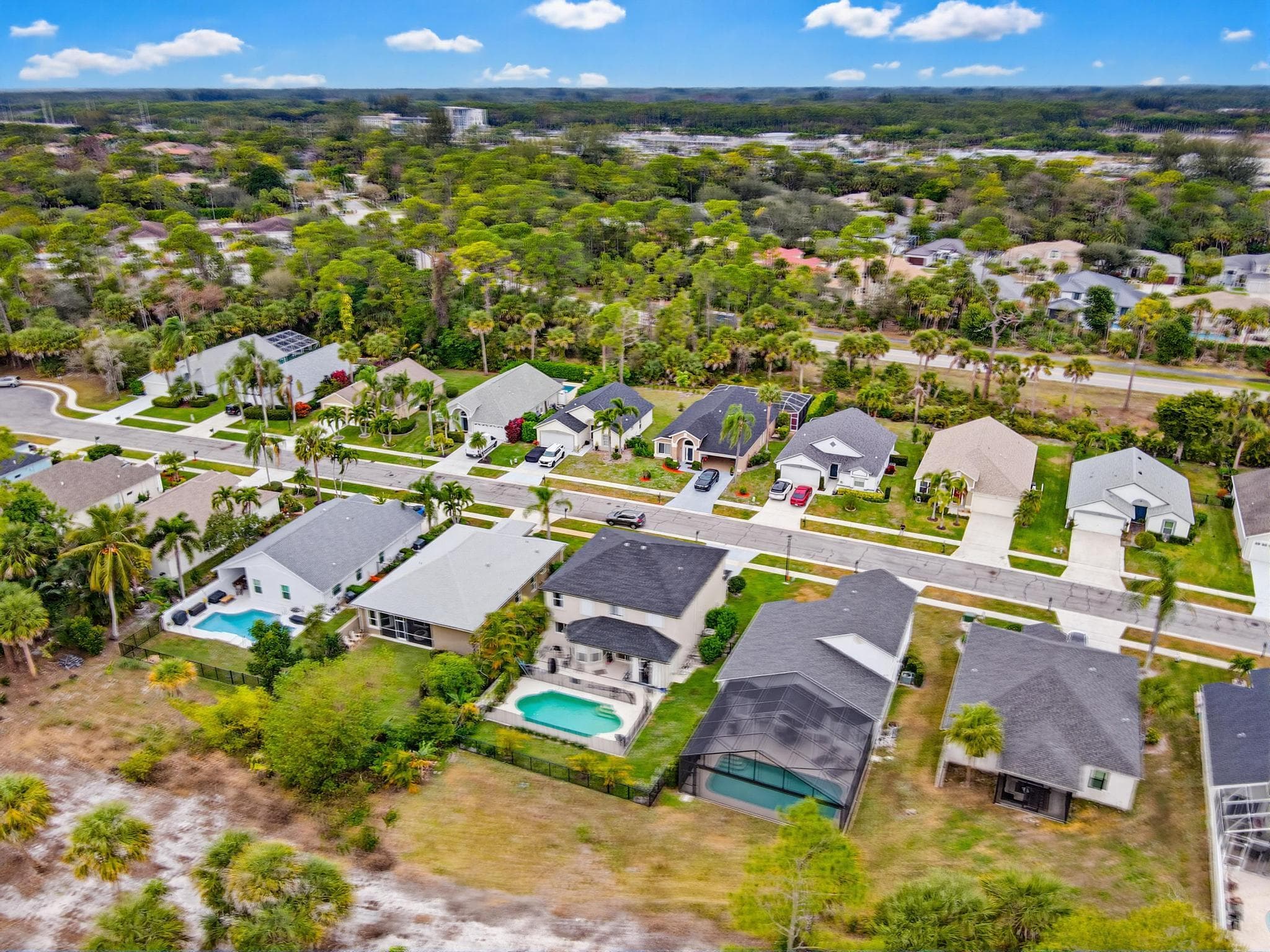 15182 Oak Chase Court, Wellington, FL 33414 — photo 45 of 57