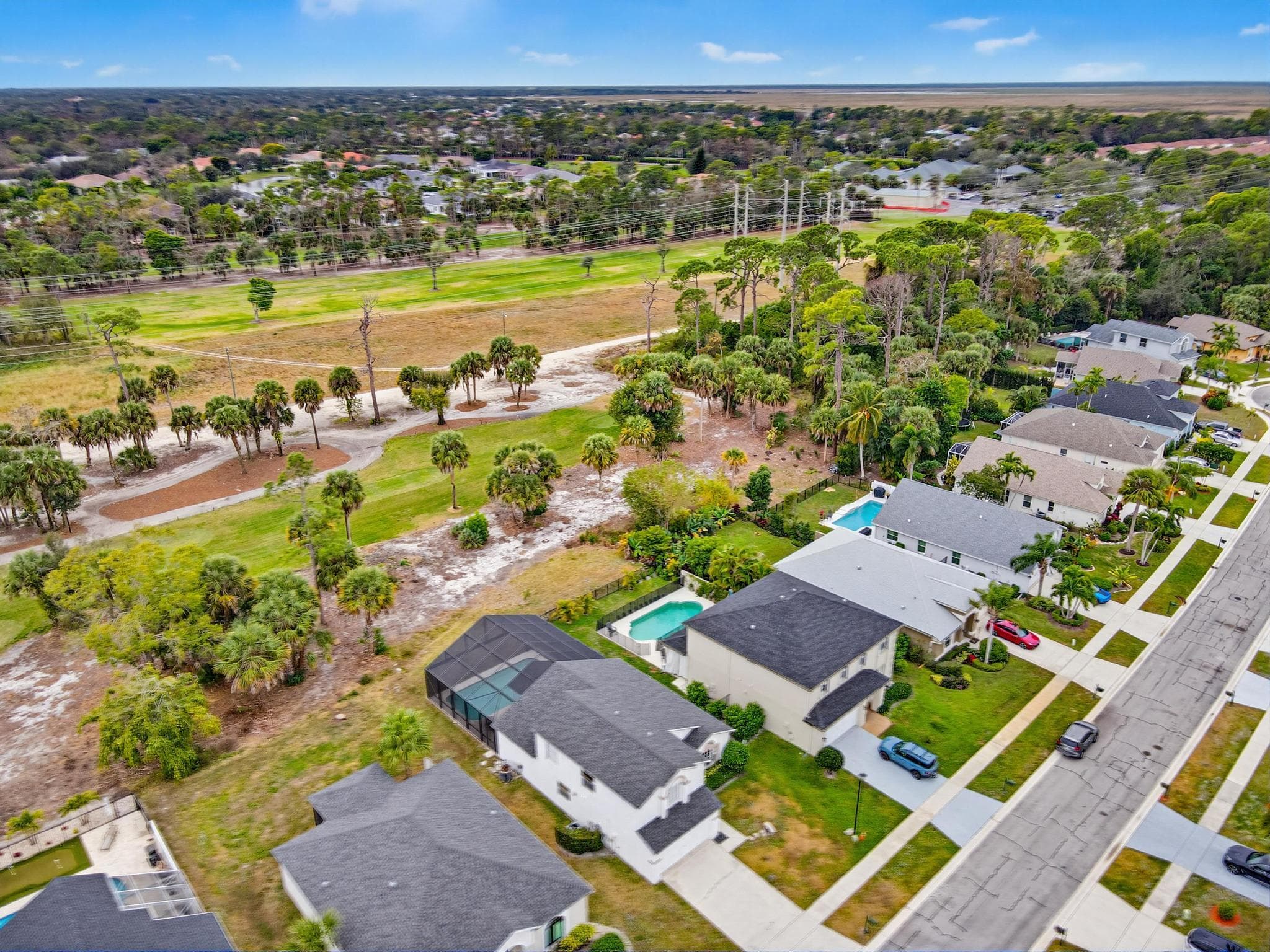 15182 Oak Chase Court, Wellington, FL 33414 — photo 56 of 57