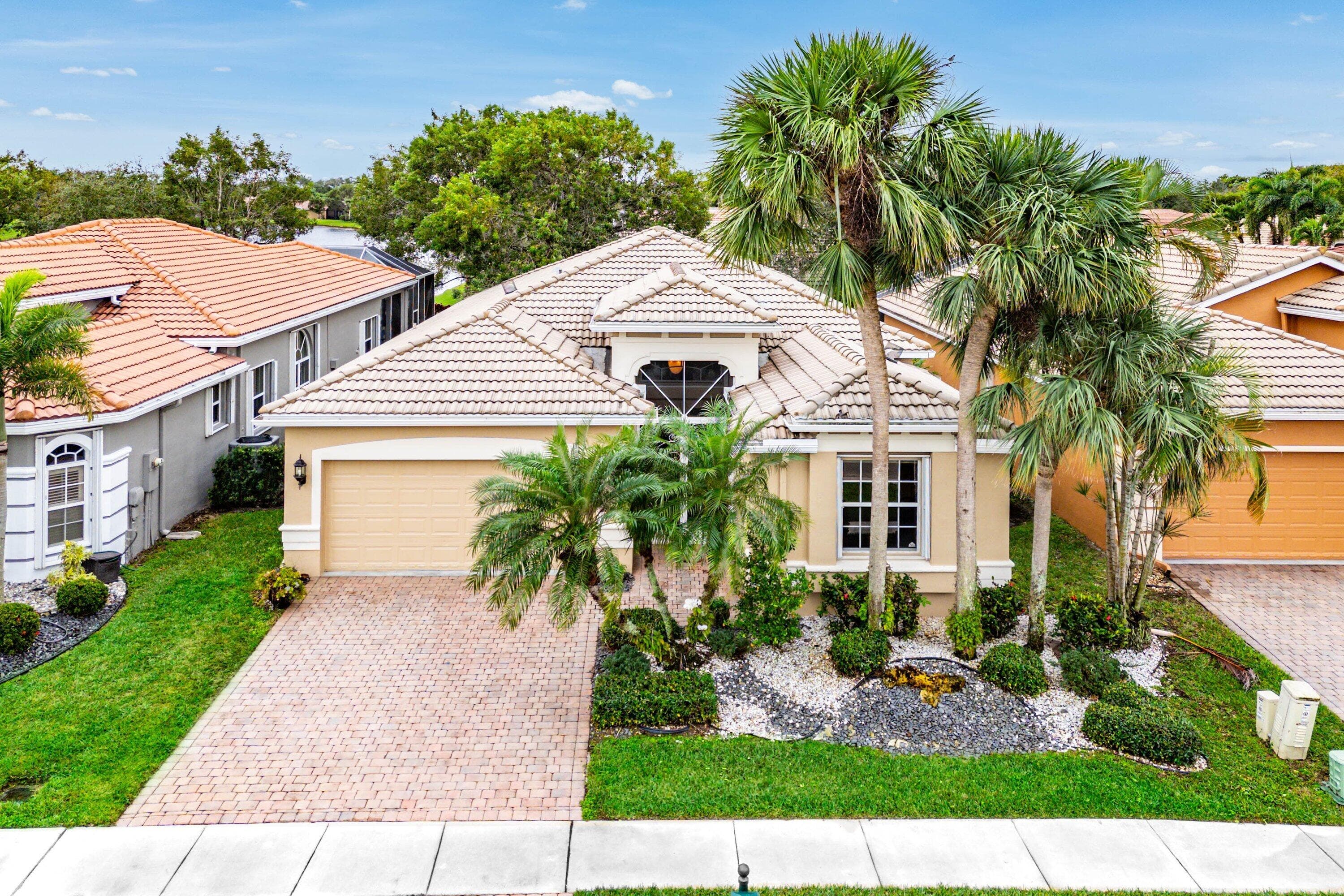 8688 Via Avellino, Lake Worth, FL 33467 — photo 1 of 49