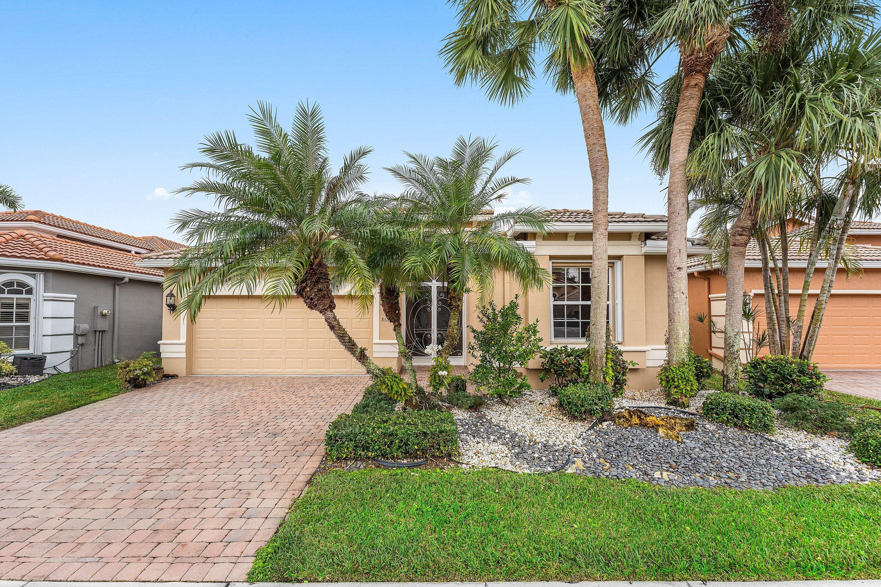 8688 Via Avellino, Lake Worth, FL 33467 — photo 2 of 49