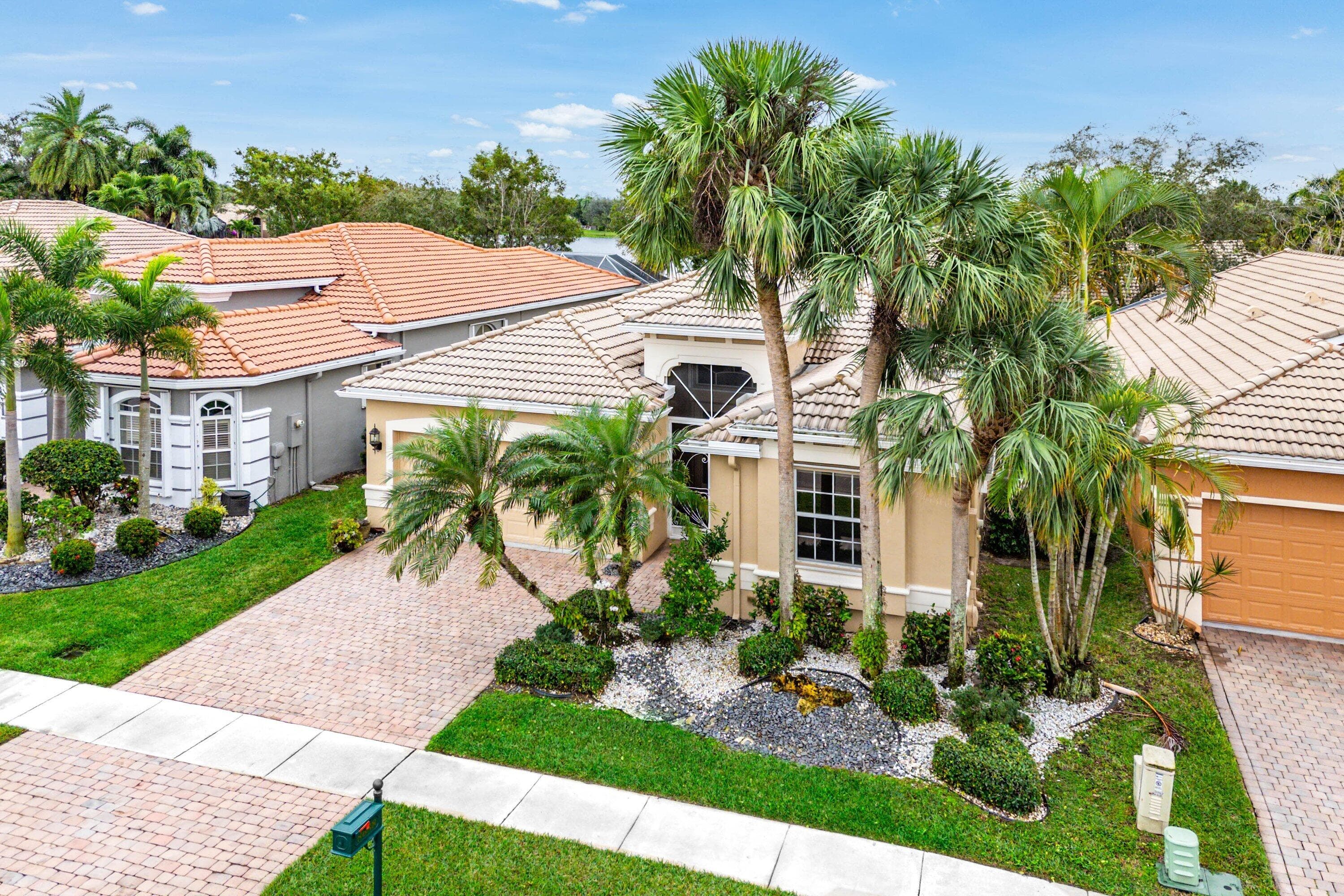 8688 Via Avellino, Lake Worth, FL 33467 — photo 41 of 49