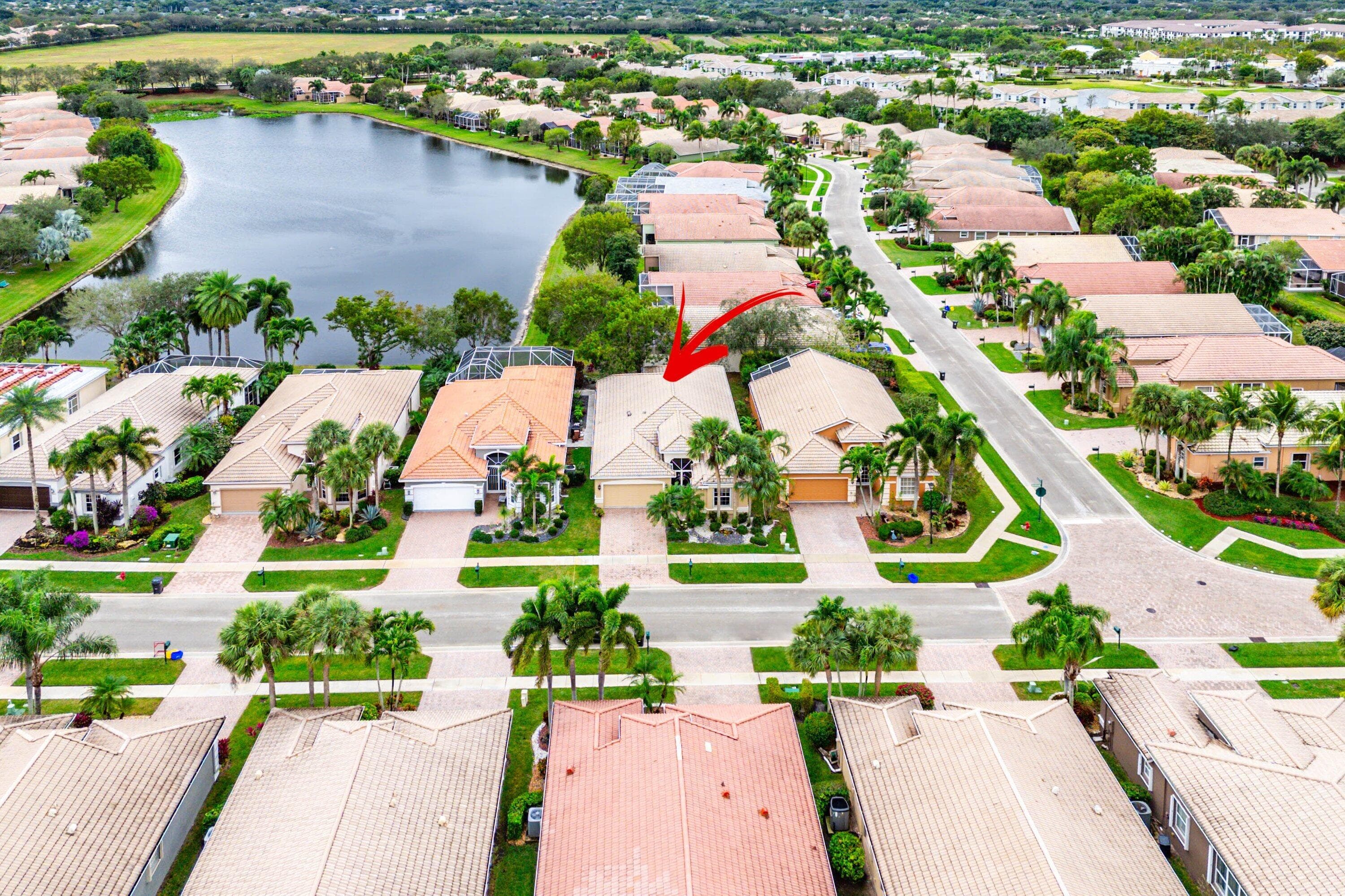 8688 Via Avellino, Lake Worth, FL 33467 — photo 47 of 49