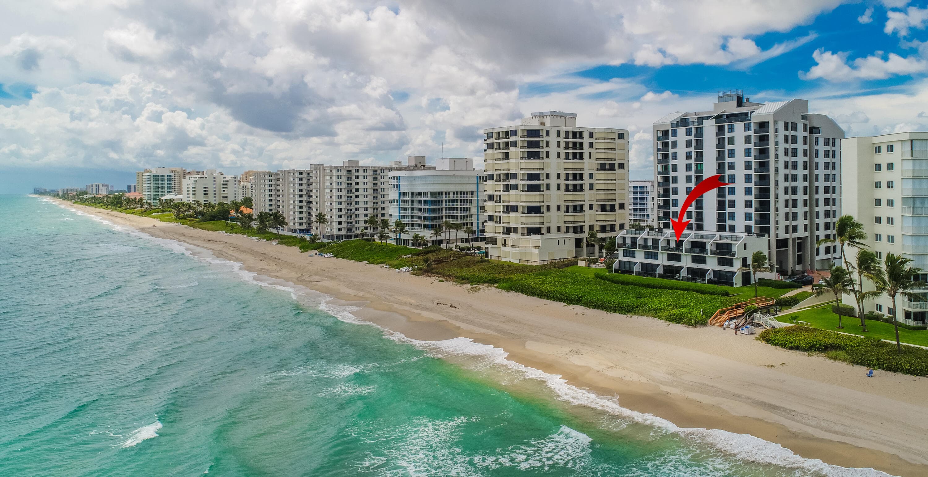 3115 S Ocean Boulevard 103, Highland Beach, FL 33487 — photo 47 of 57