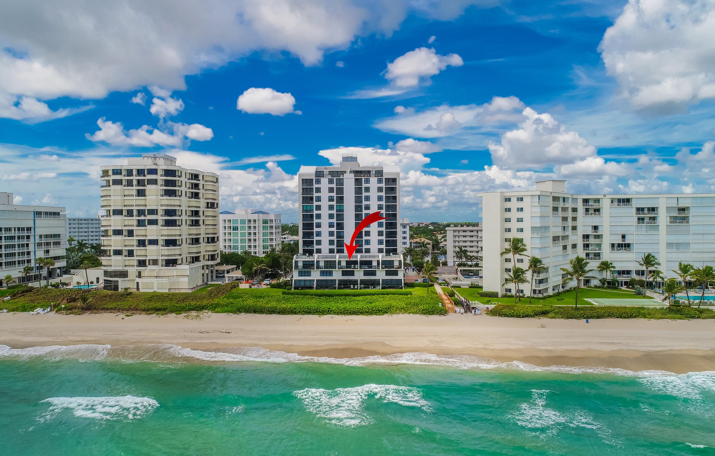 3115 S Ocean Boulevard 103, Highland Beach, FL 33487 — photo 6 of 57