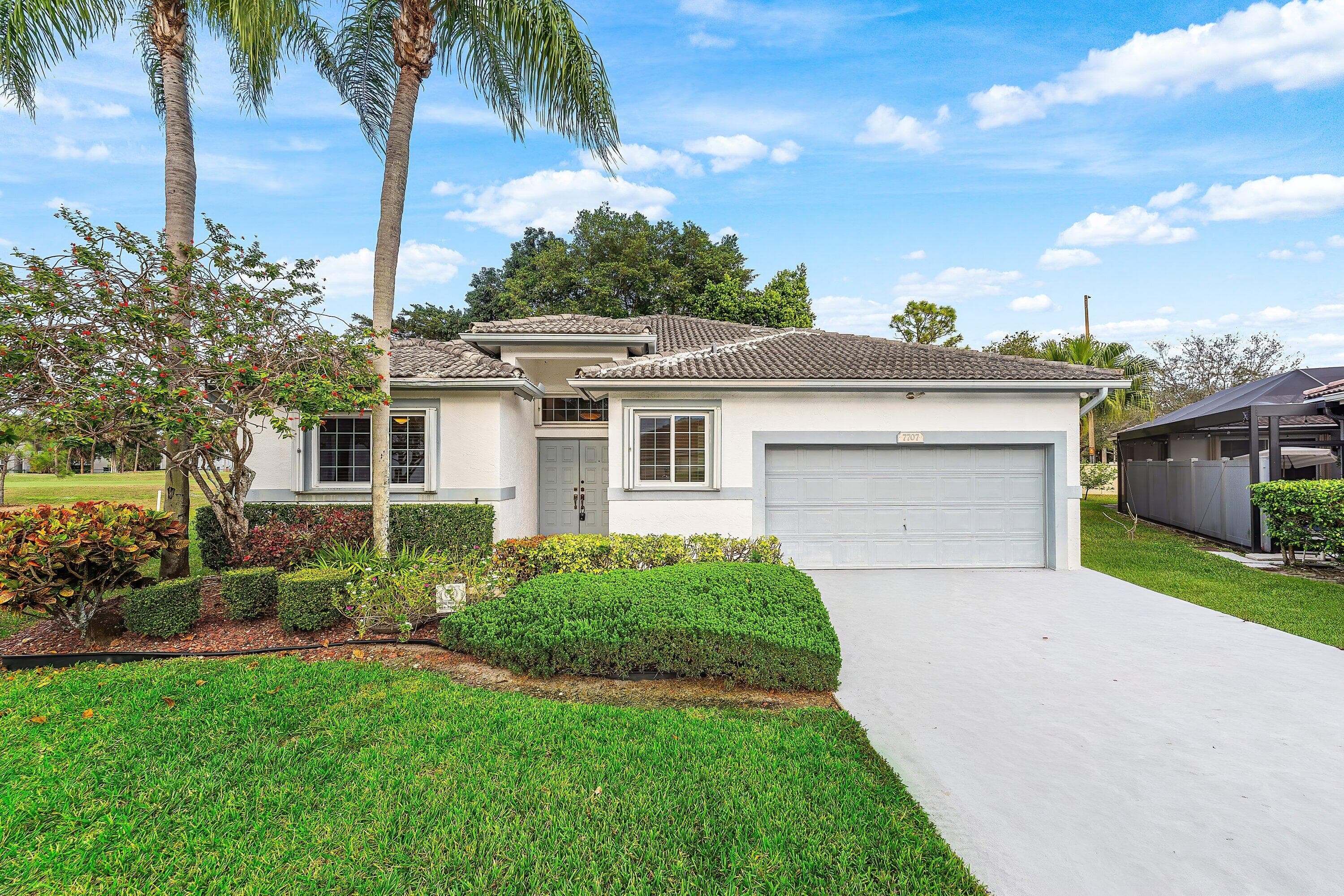7707 NW 79th Street, Tamarac, FL 33321 — photo 2 of 46