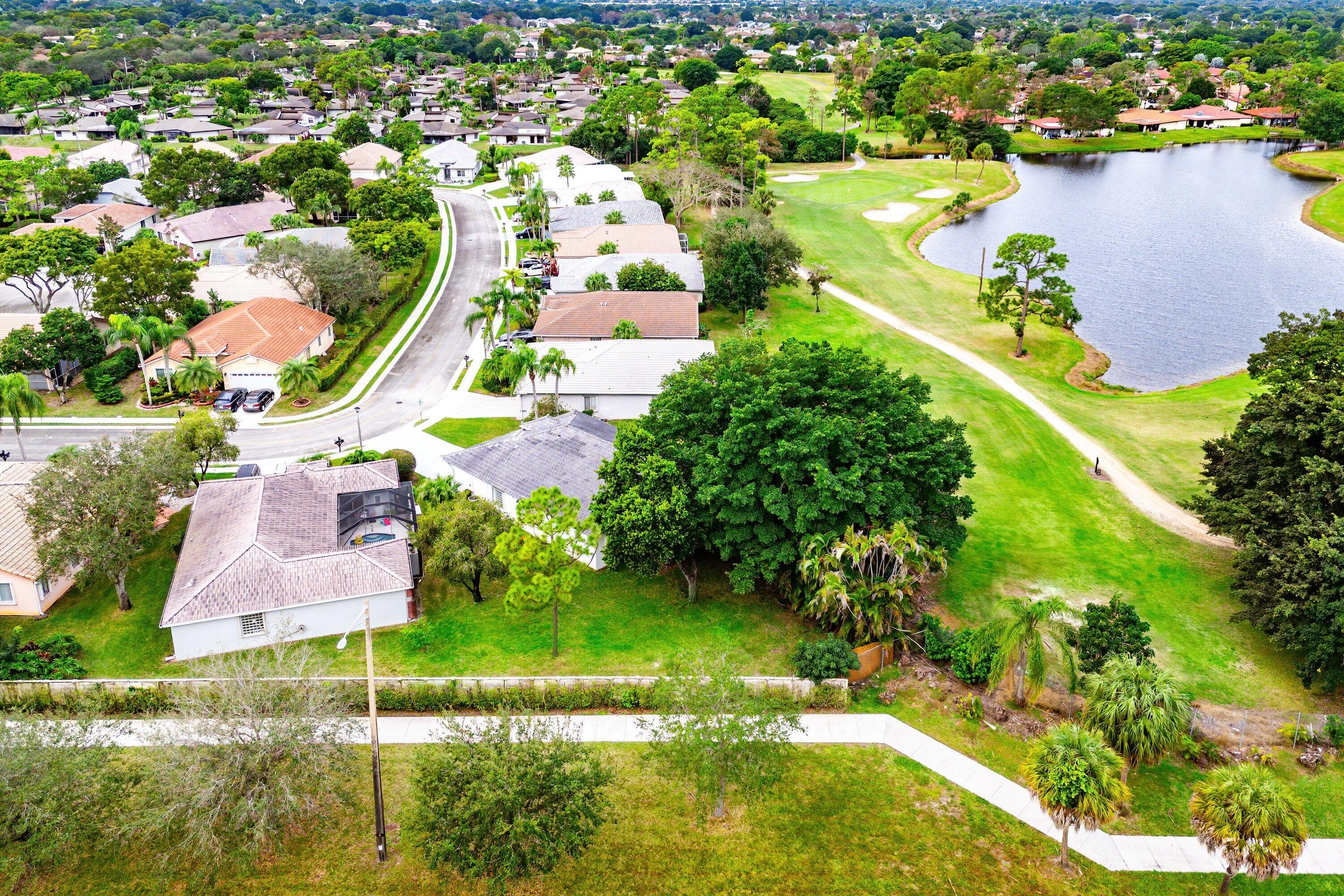 7707 NW 79th Street, Tamarac, FL 33321 — photo 42 of 46