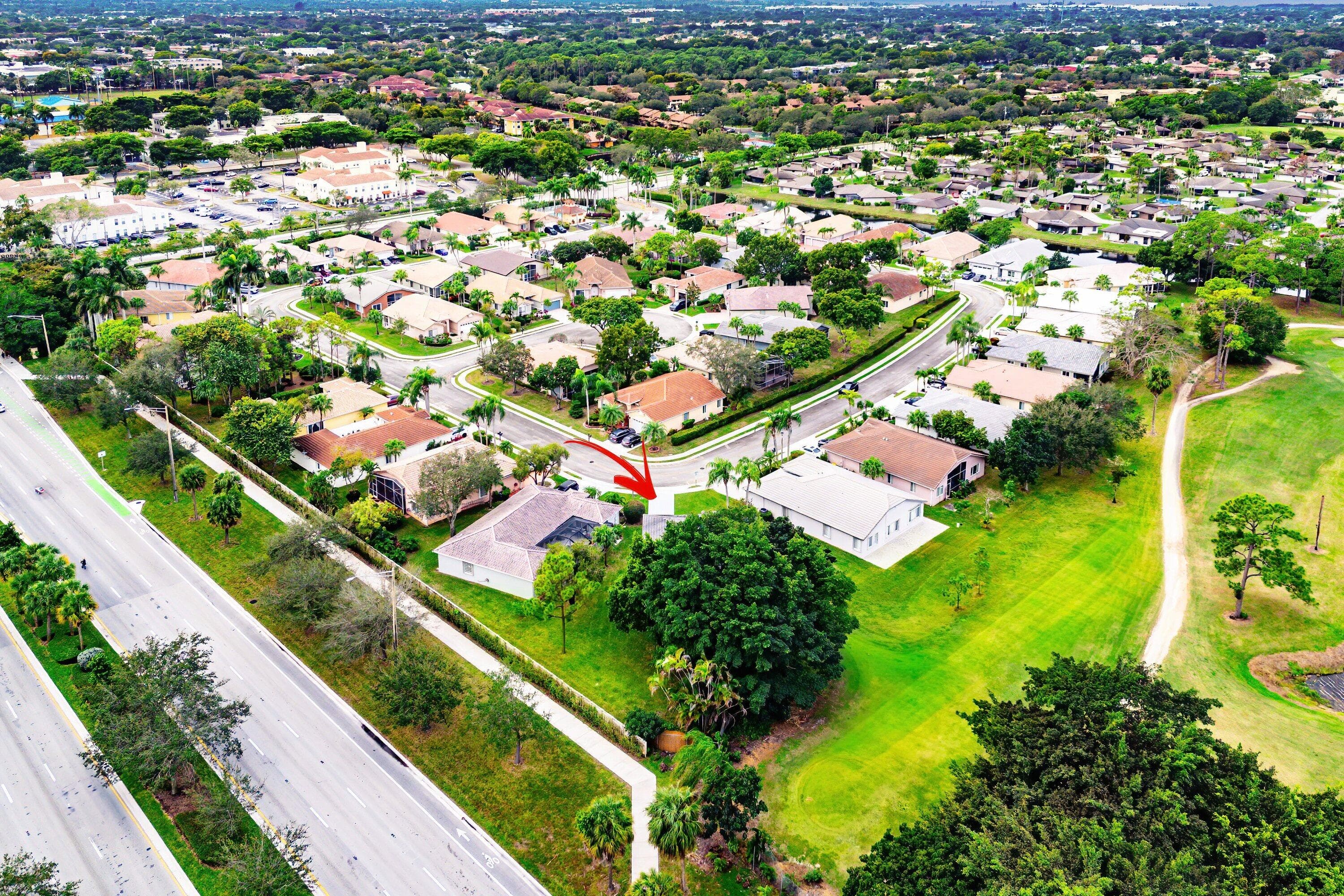 7707 NW 79th Street, Tamarac, FL 33321 — photo 43 of 46