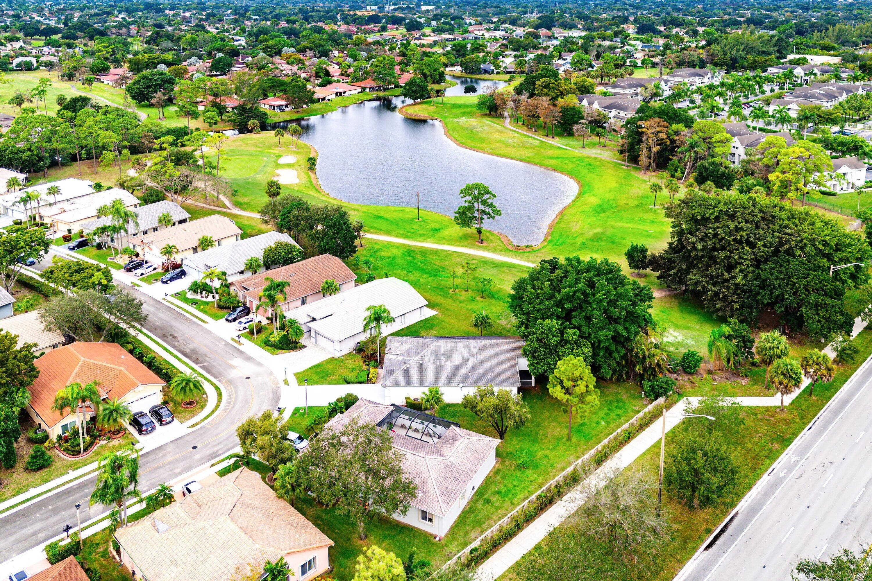 7707 NW 79th Street, Tamarac, FL 33321 — photo 44 of 46