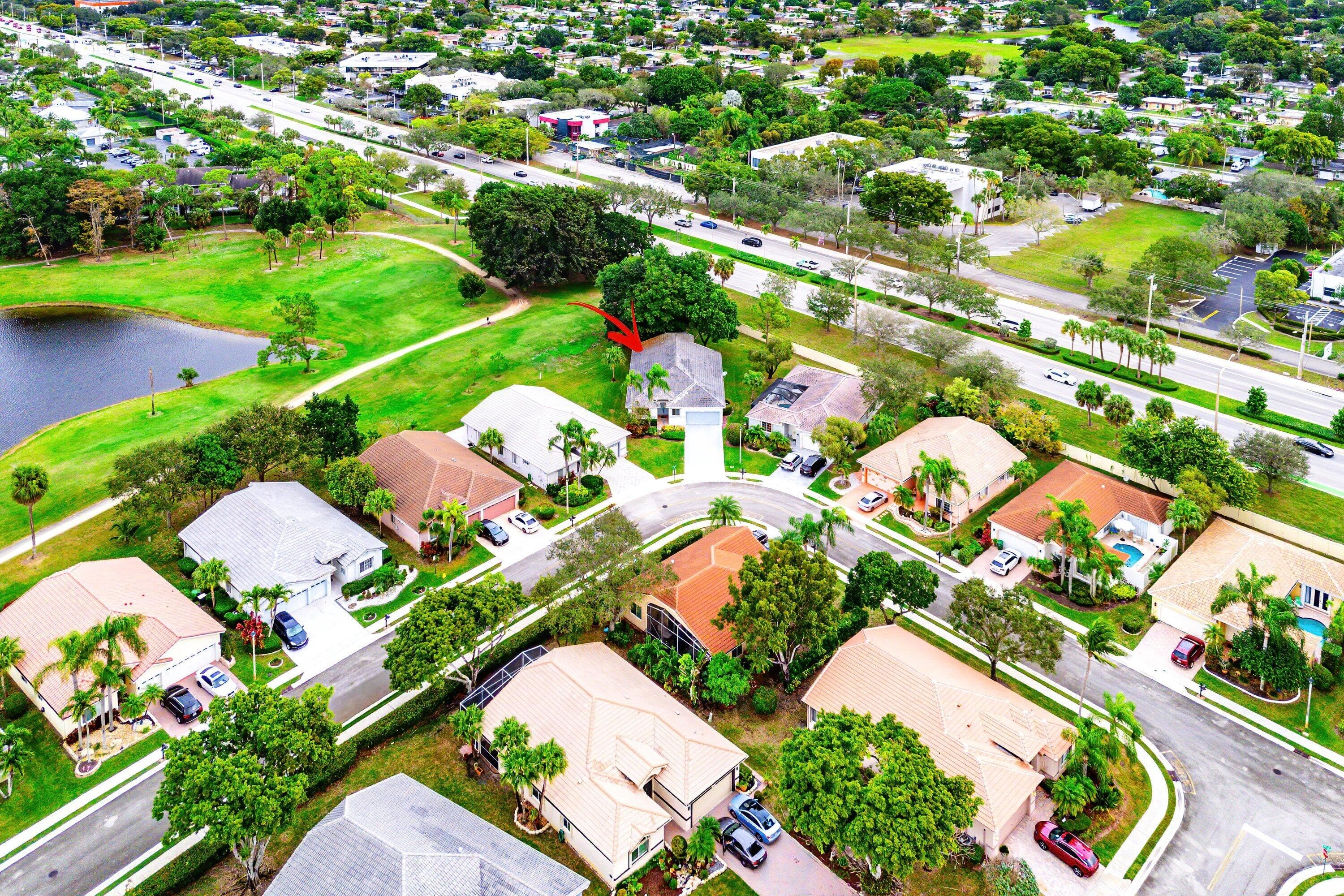 7707 NW 79th Street, Tamarac, FL 33321 — photo 45 of 46