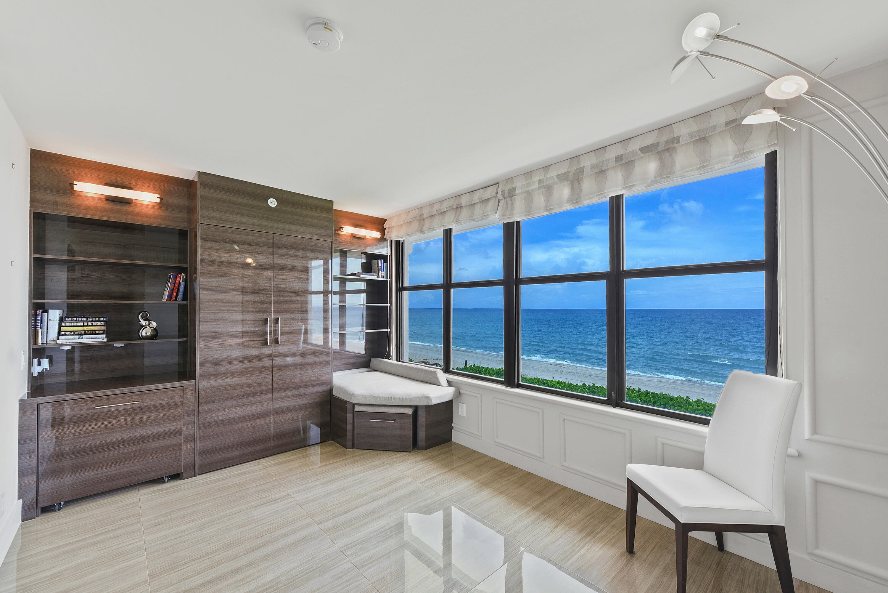3115 S Ocean Boulevard 103, Highland Beach, FL 33487 — photo 36 of 57