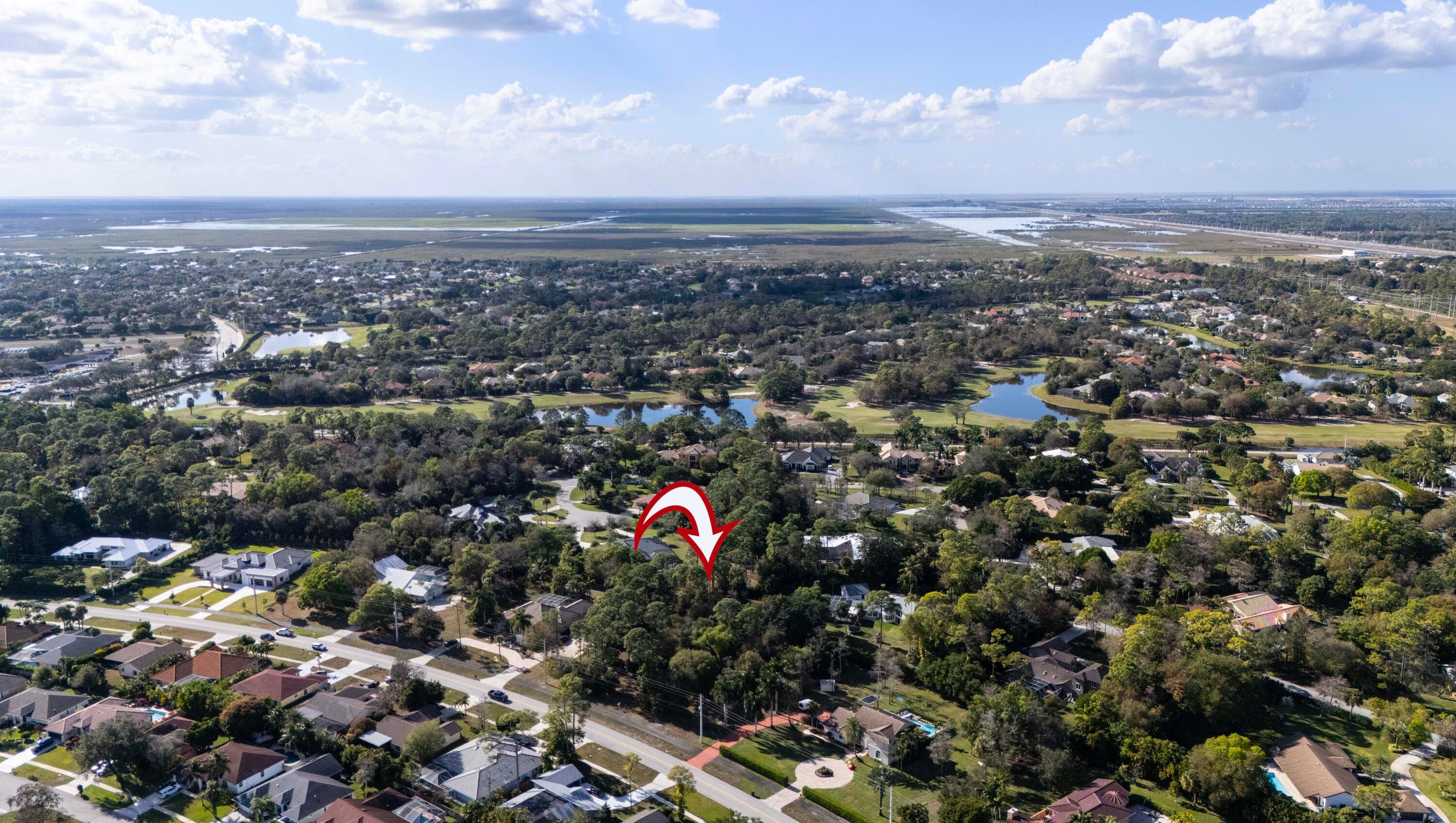 14779 Paddock Drive, Wellington, FL 33414 — photo 1 of 12