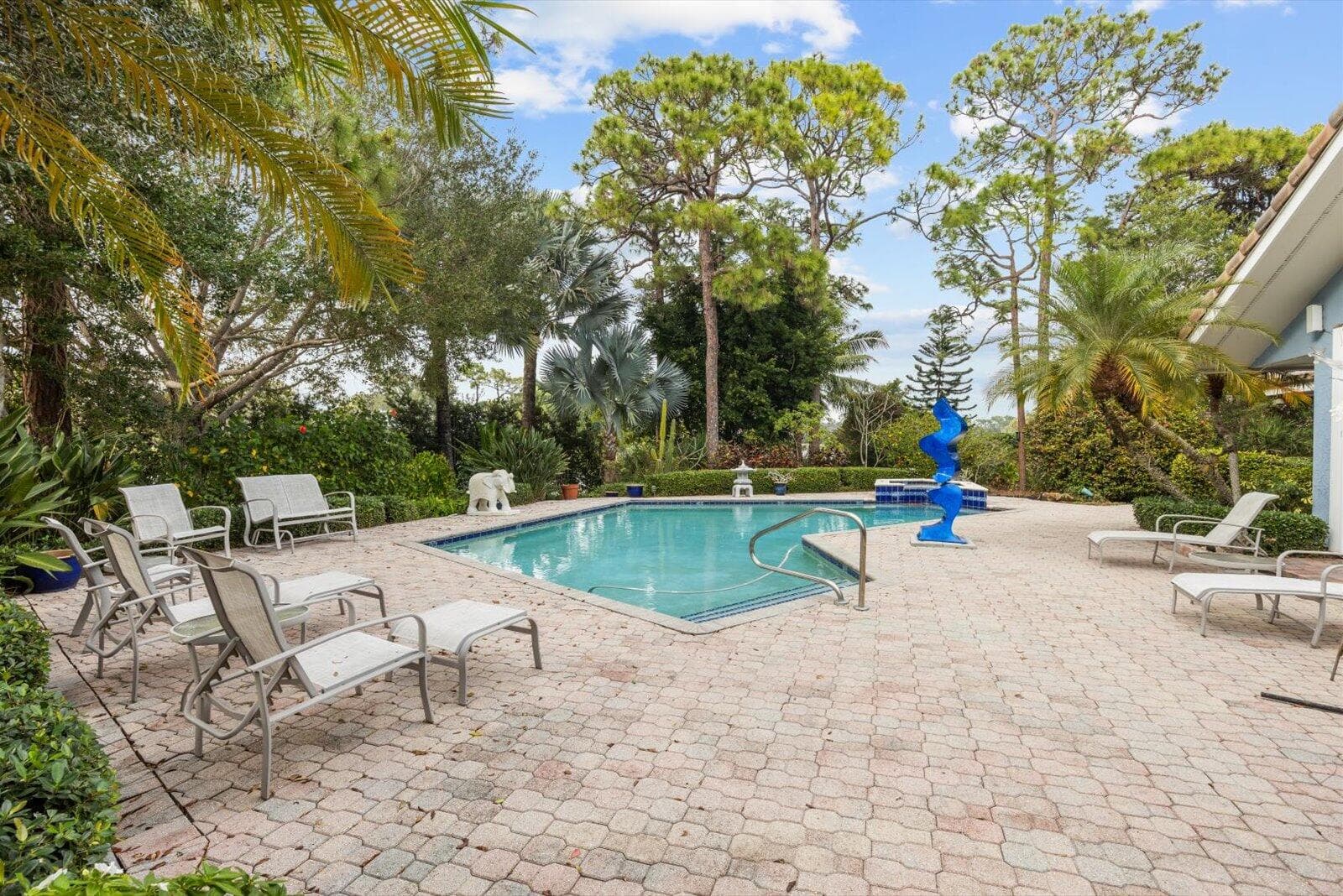 13505 NW Coco Plum Court, Palm City, FL 34990 — photo 47 of 80