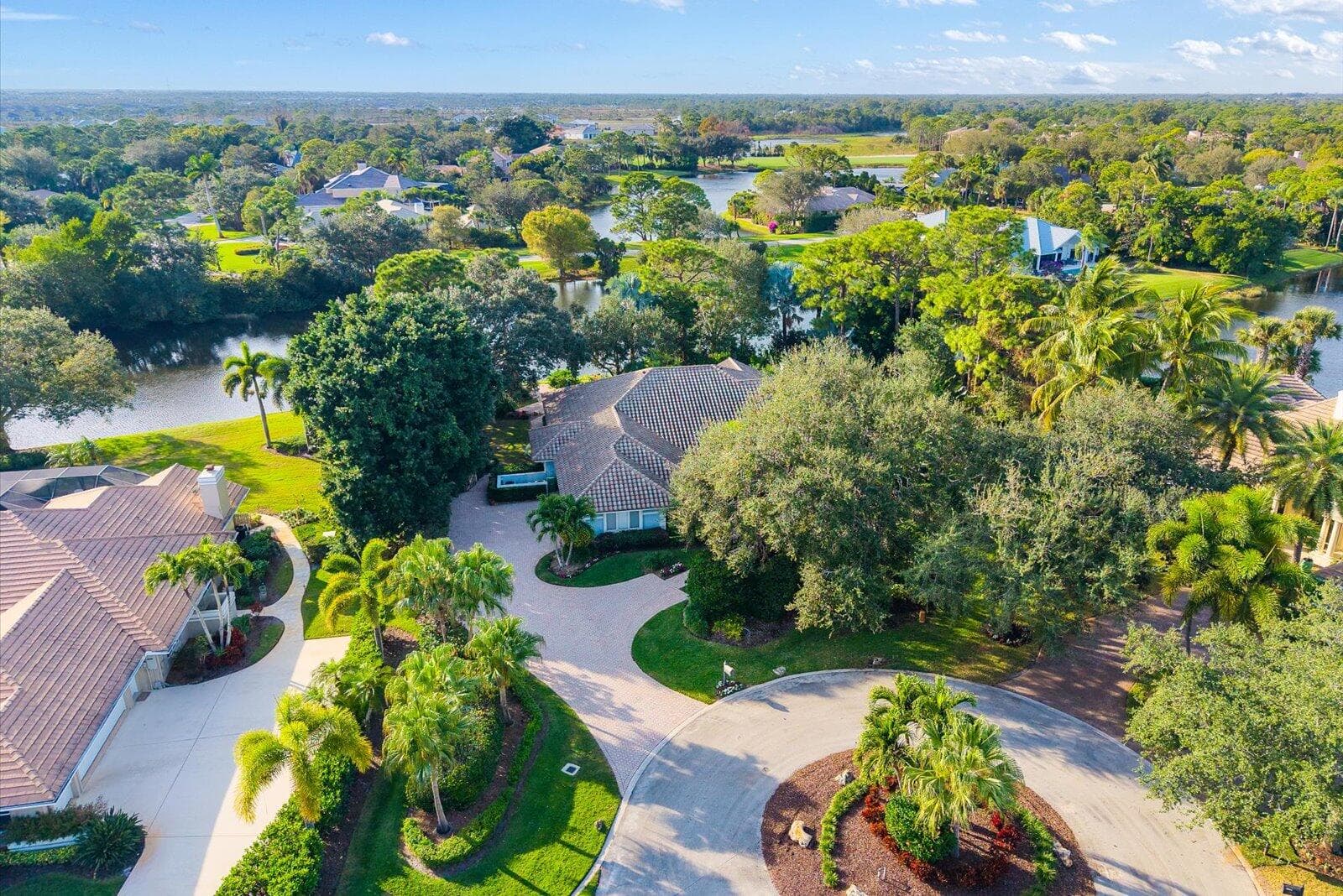13505 NW Coco Plum Court, Palm City, FL 34990 — photo 62 of 80