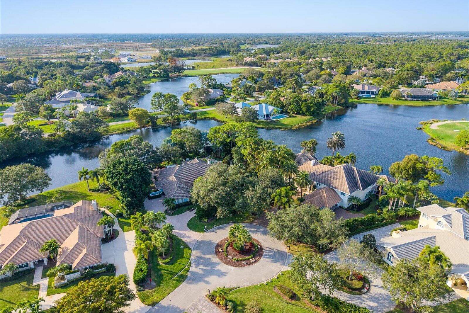 13505 NW Coco Plum Court, Palm City, FL 34990 — photo 64 of 80