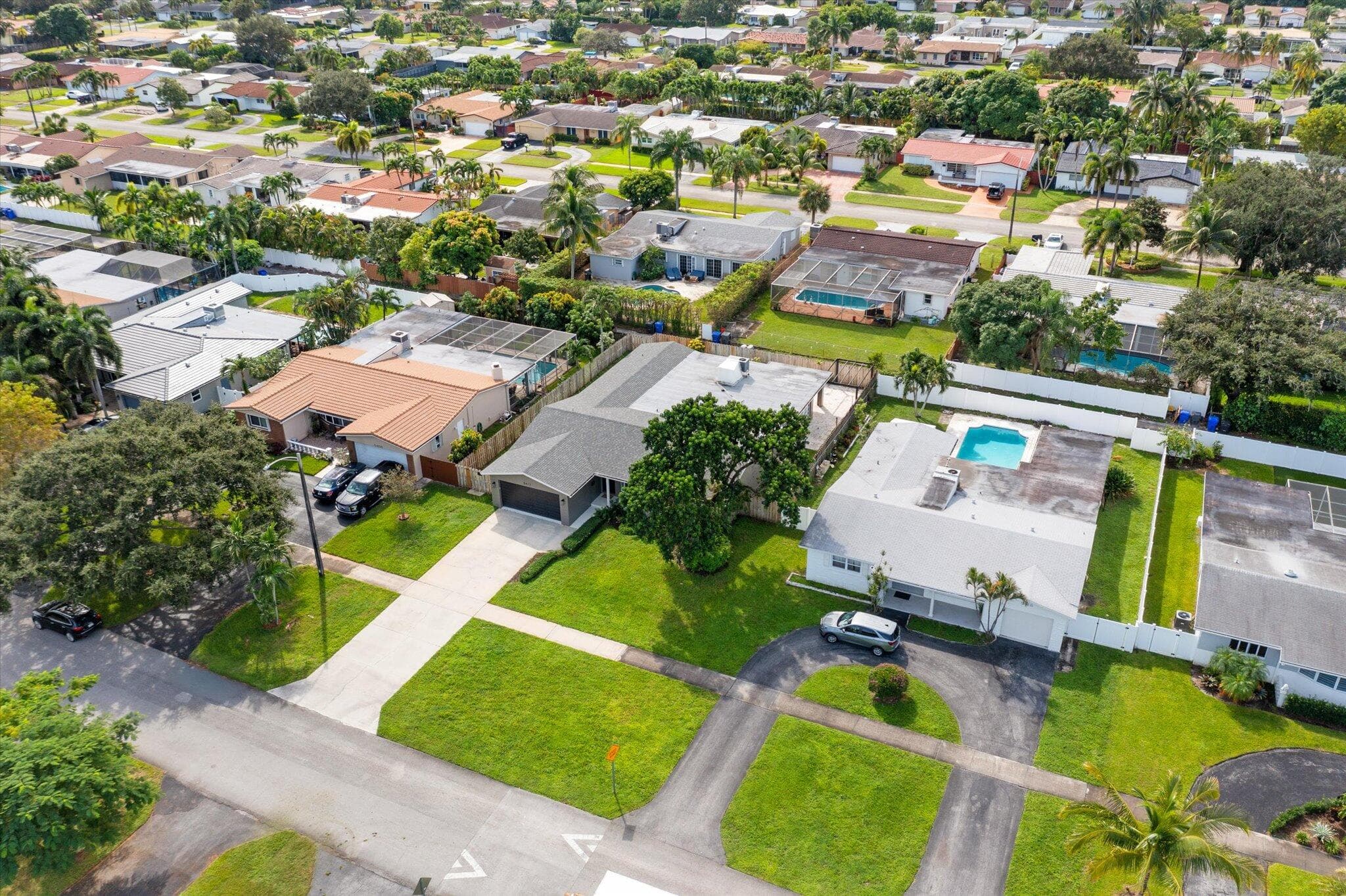 5412 Arthur Street, Hollywood, FL 33021 — photo 60 of 67