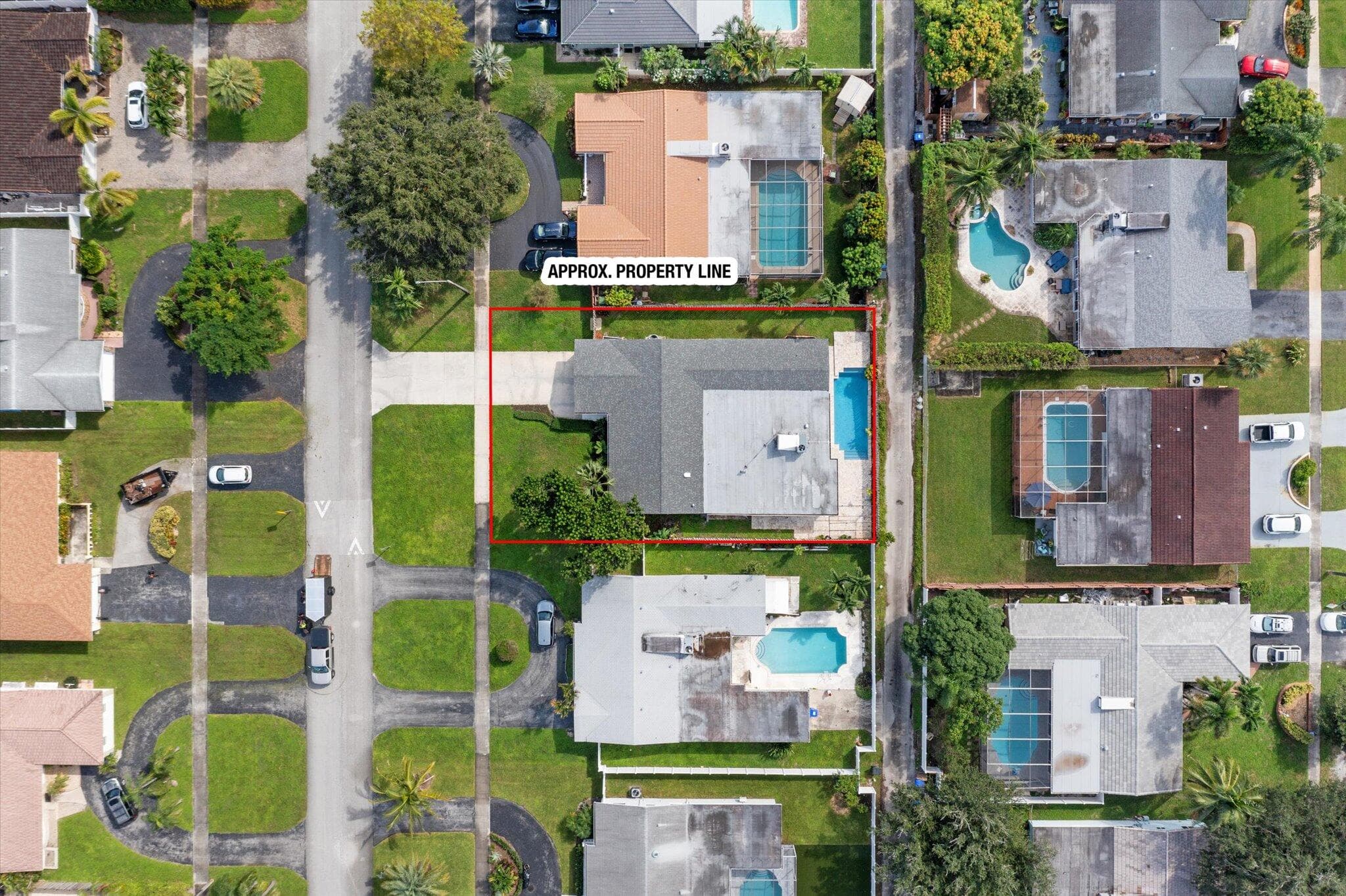 5412 Arthur Street, Hollywood, FL 33021 — photo 63 of 67