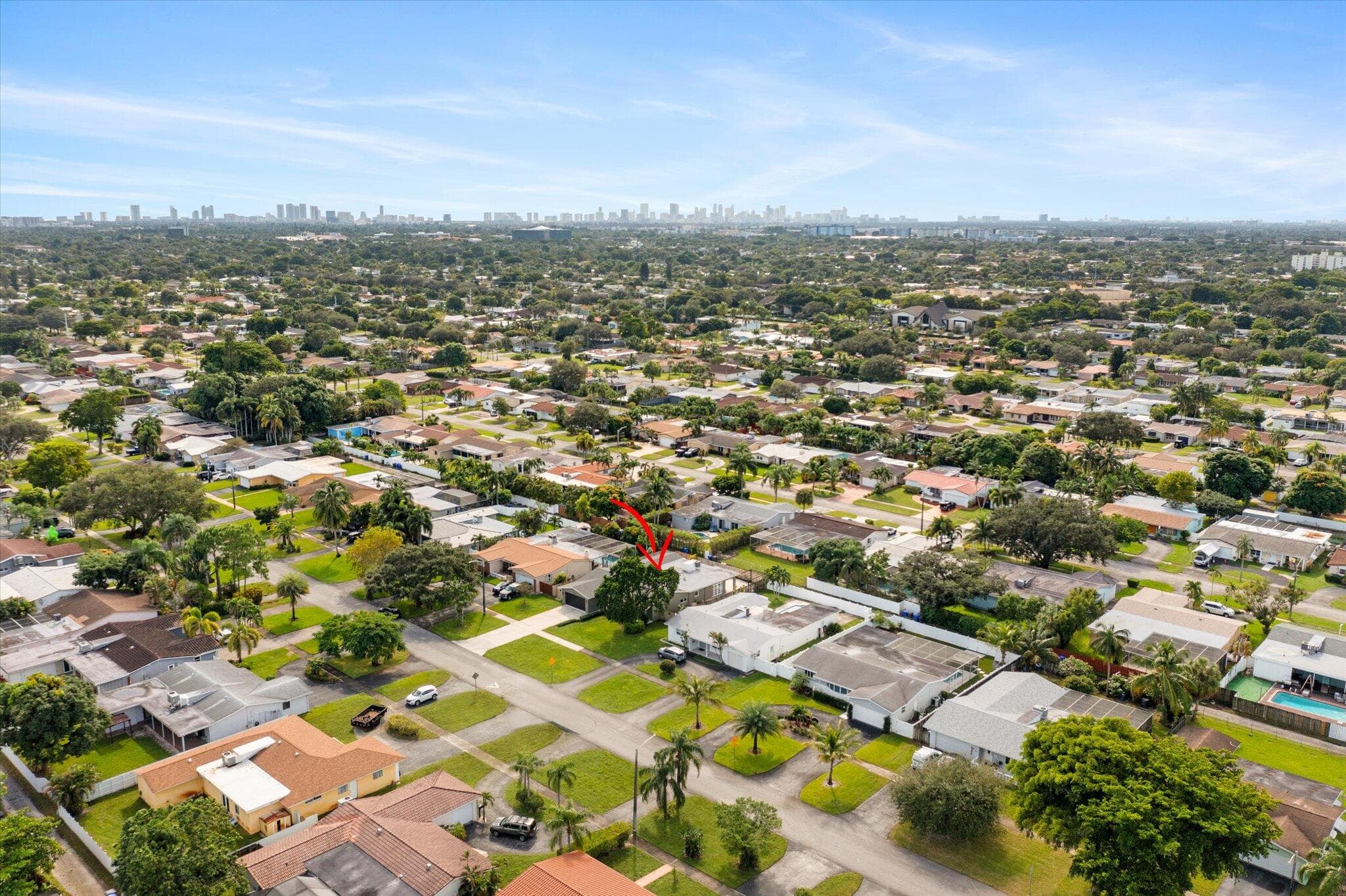 5412 Arthur Street, Hollywood, FL 33021 — photo 64 of 67