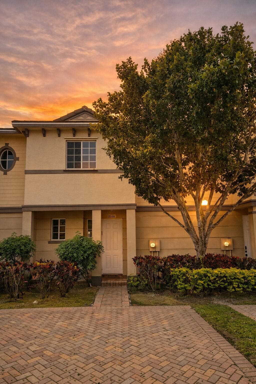 2035 Nassau Drive, Riviera Beach, FL 33404 — photo 11 of 14