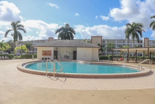 1011 Cornwall A 1011, Boca Raton, FL 33434 — photo 23 of 24