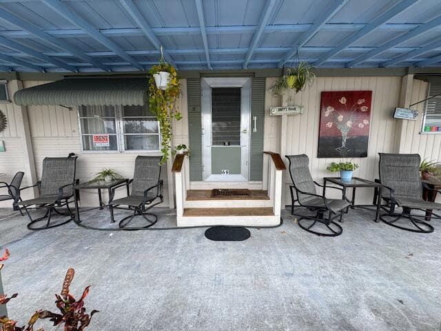 2023 St Lucie Blvd Unit 69, Fort Pierce, FL 34946 — photo 1 of 20