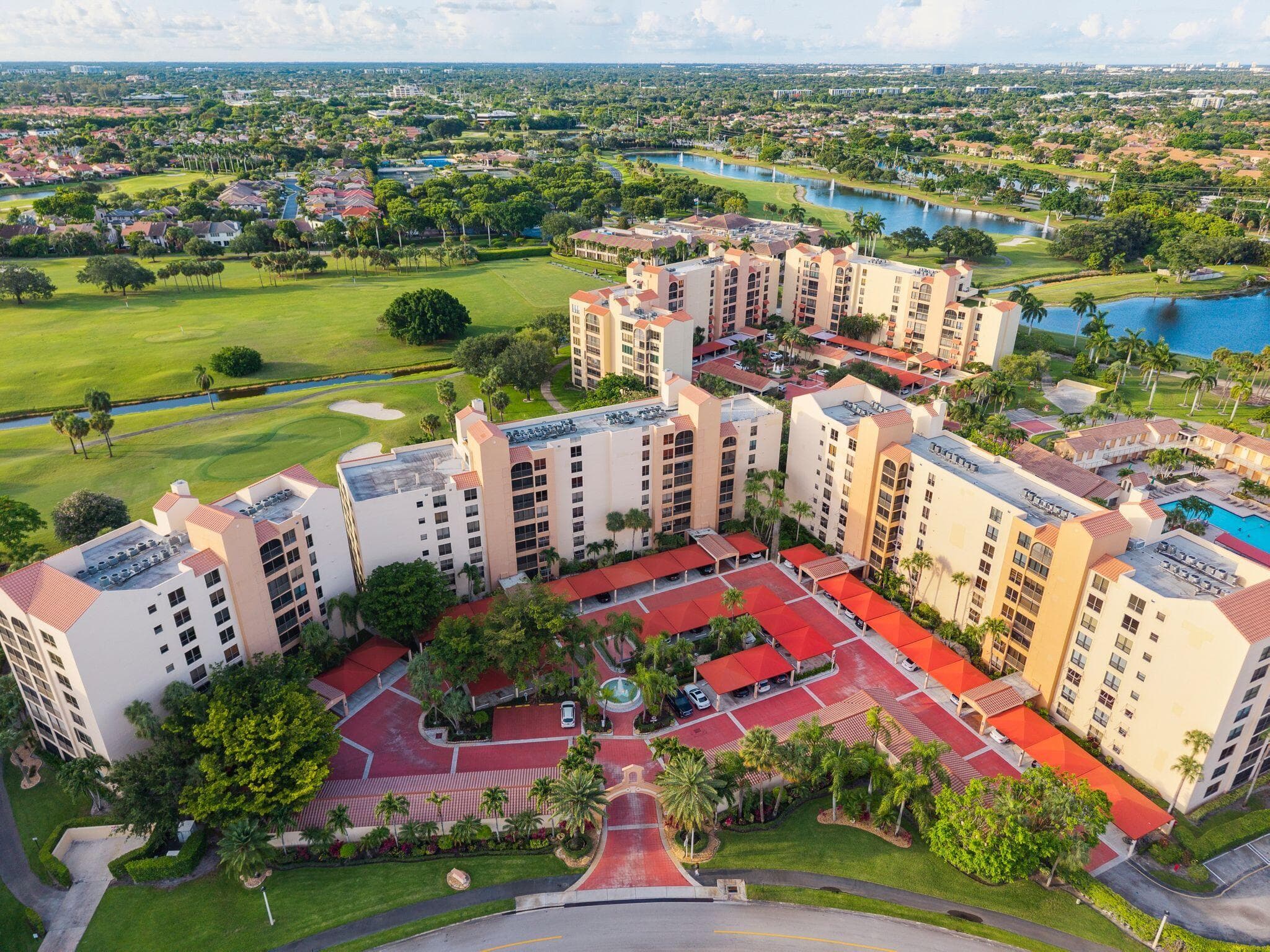 7217 Promenade Drive 801, Boca Raton, FL 33433 — photo 8 of 43